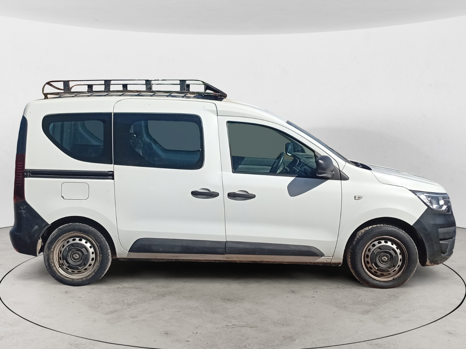 RENAULT EXPRESS-RENAULT EXPRESS 1.5 DCI 95 BUSINESS-image-4