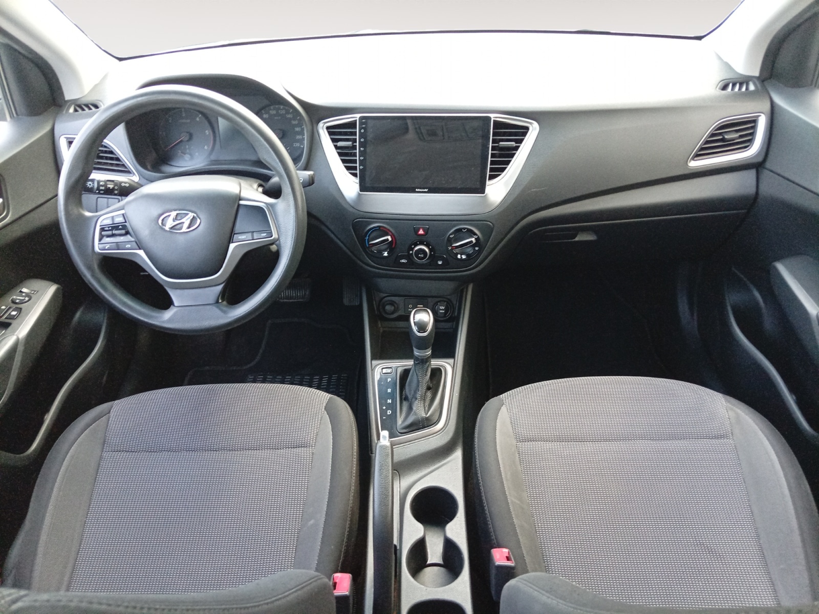 HYUNDAI ACCENT-HYUNDAI ACCENT ACCENT V - PH2 - 1.5 SEDUCTIVE BVA 115CH-image-7