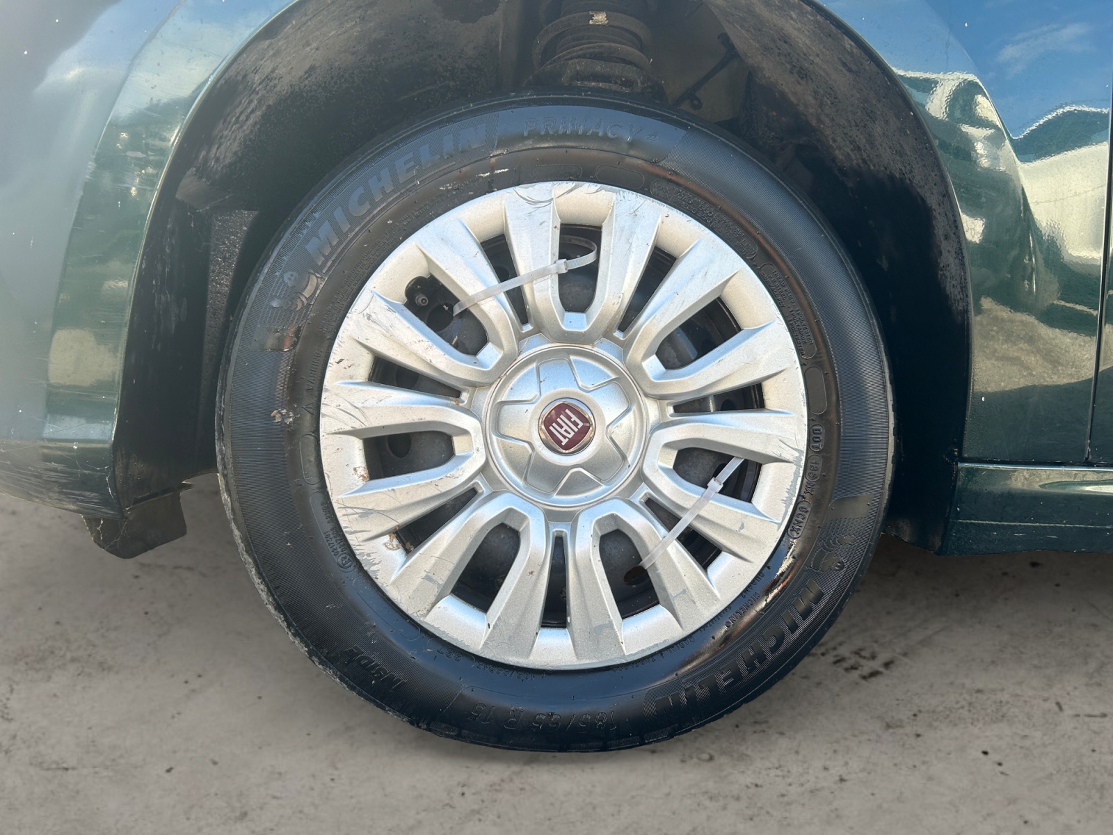 FIAT TIPO-FIAT TIPO 1.6 MULTIJET 120 LOUNGE BVA 5P GEN.I PH1-image-10