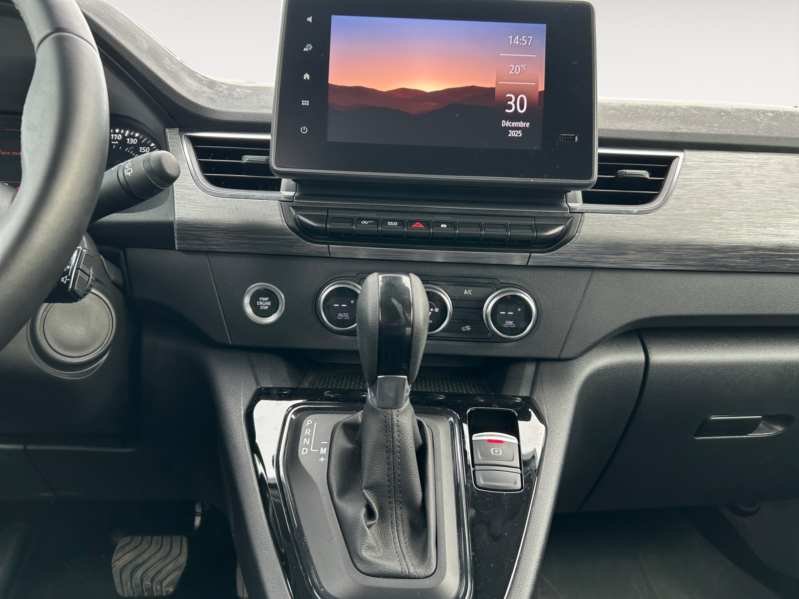 RENAULT KANGOO-RENAULT KANGOO KANGOO III - PH1 - 1.5 BLUE DCI BVA TECHNO BVA 115CH-image-8