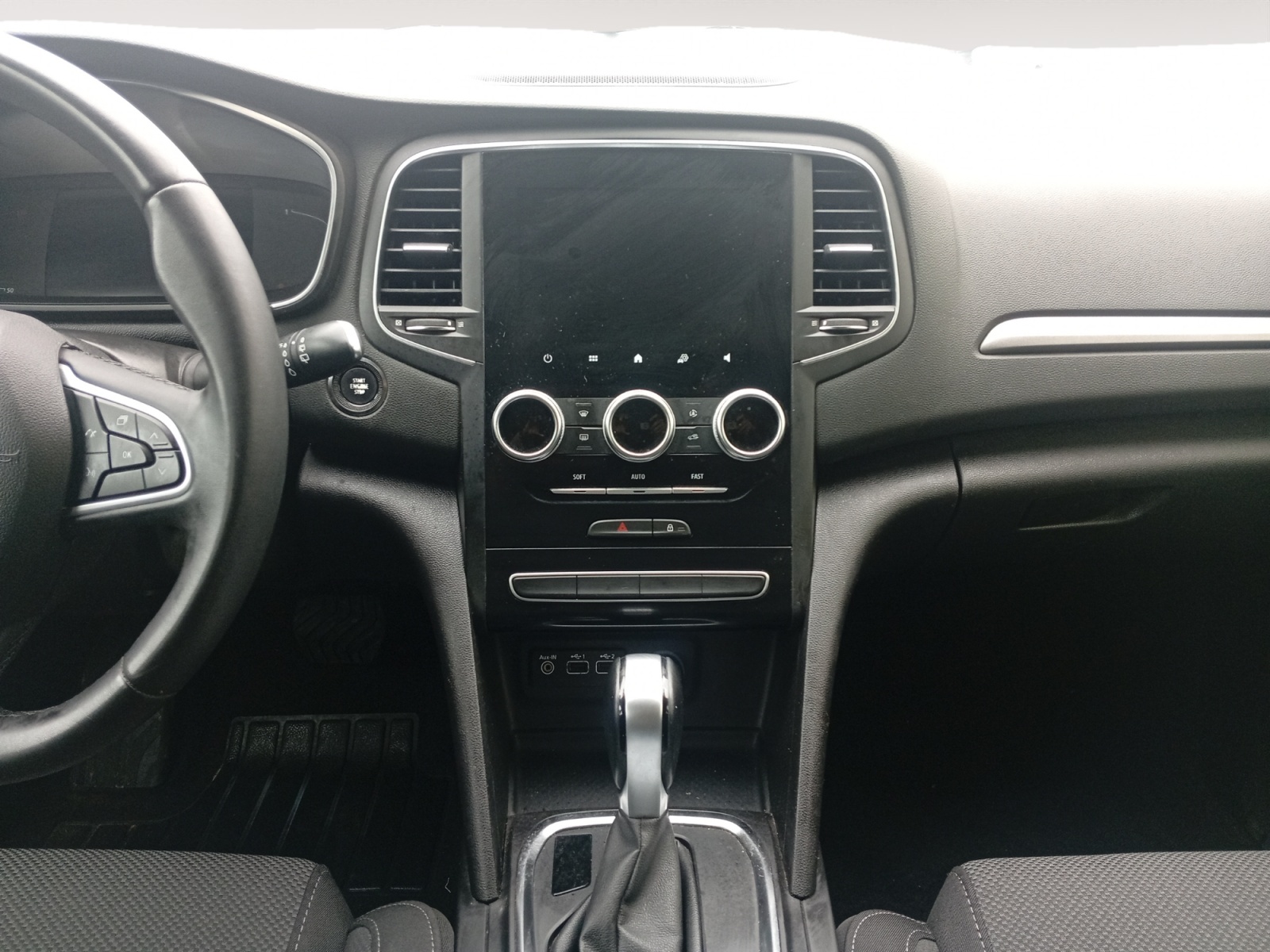 RENAULT MEGANE-RENAULT MEGANE EXPLORE-image-8