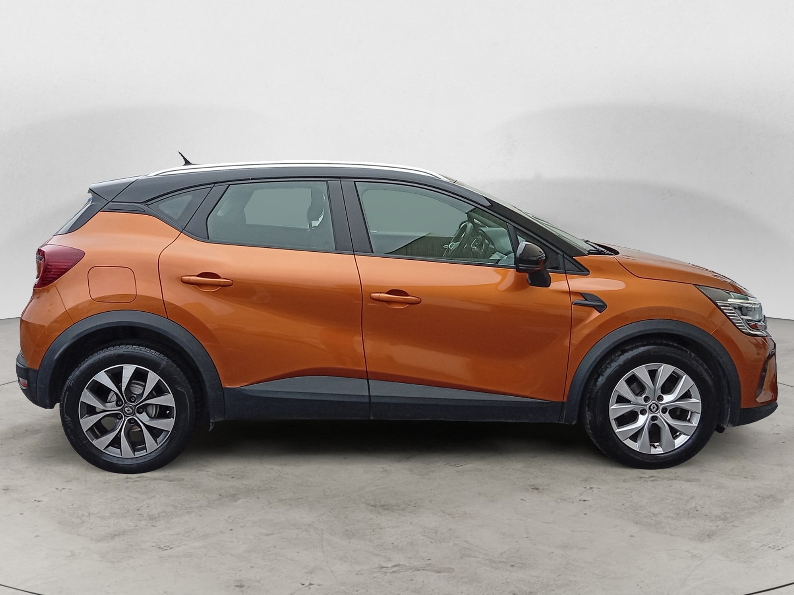 RENAULT CAPTUR-RENAULT CAPTUR TECHNO-image-4