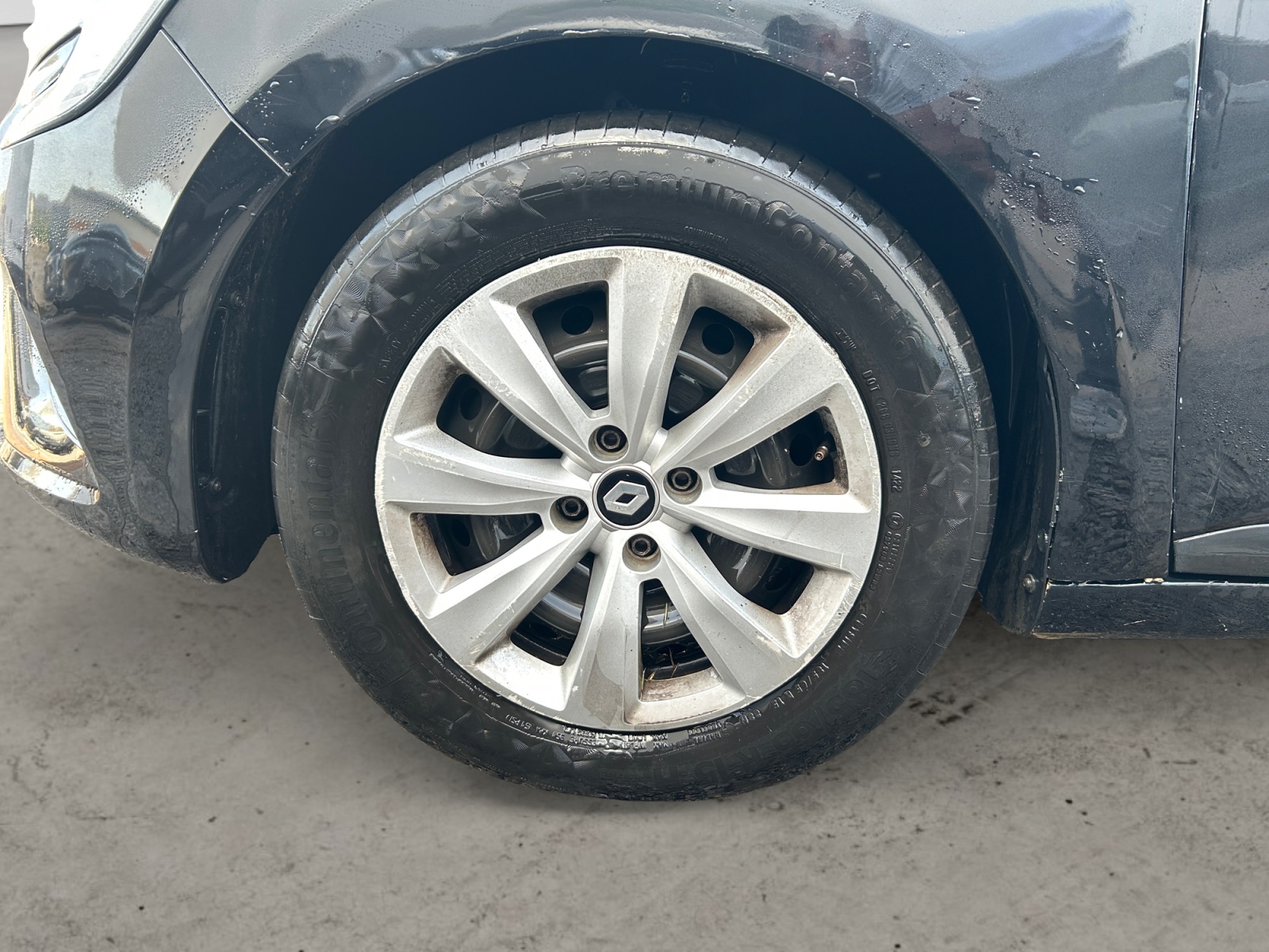 RENAULT CLIO-RENAULT CLIO CLIO V - PH1 - 1.5 DCI AUTHENTIC BVM 115CH-image-11