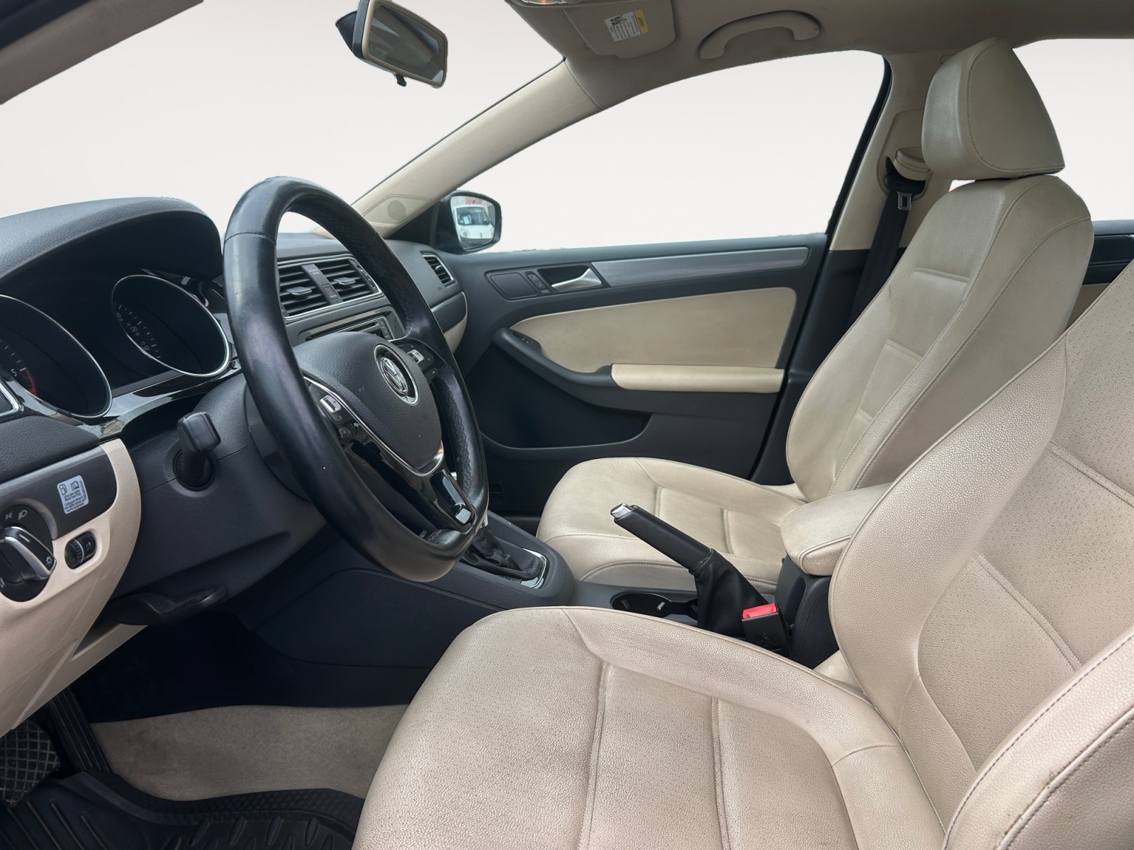 VOLKSWAGEN JETTA-VOLKSWAGEN JETTA JETTA II - PH2 - 1.6 TDI HIGHLINE DSG7 BVA 105CH-image-7