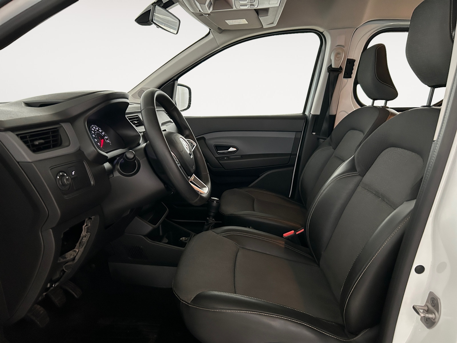 RENAULT EXPRESS-RENAULT EXPRESS EXPRESS II - PH1 - 1.5 DCI 95 EQUILIBRE BVM 95CH-image-6