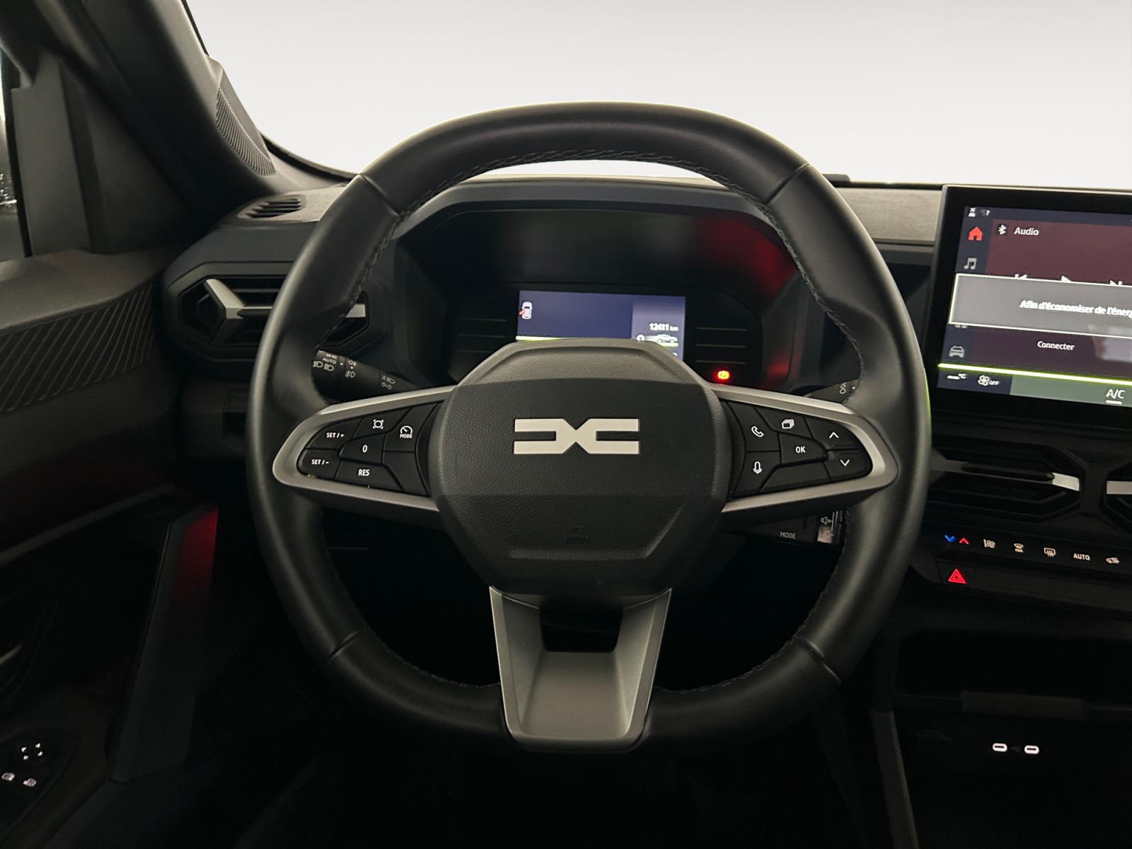 DACIA DUSTER-DACIA DUSTER DUSTER III - PH1 - 1.5 DCI  JOURNEY BVM 115CH-image-9