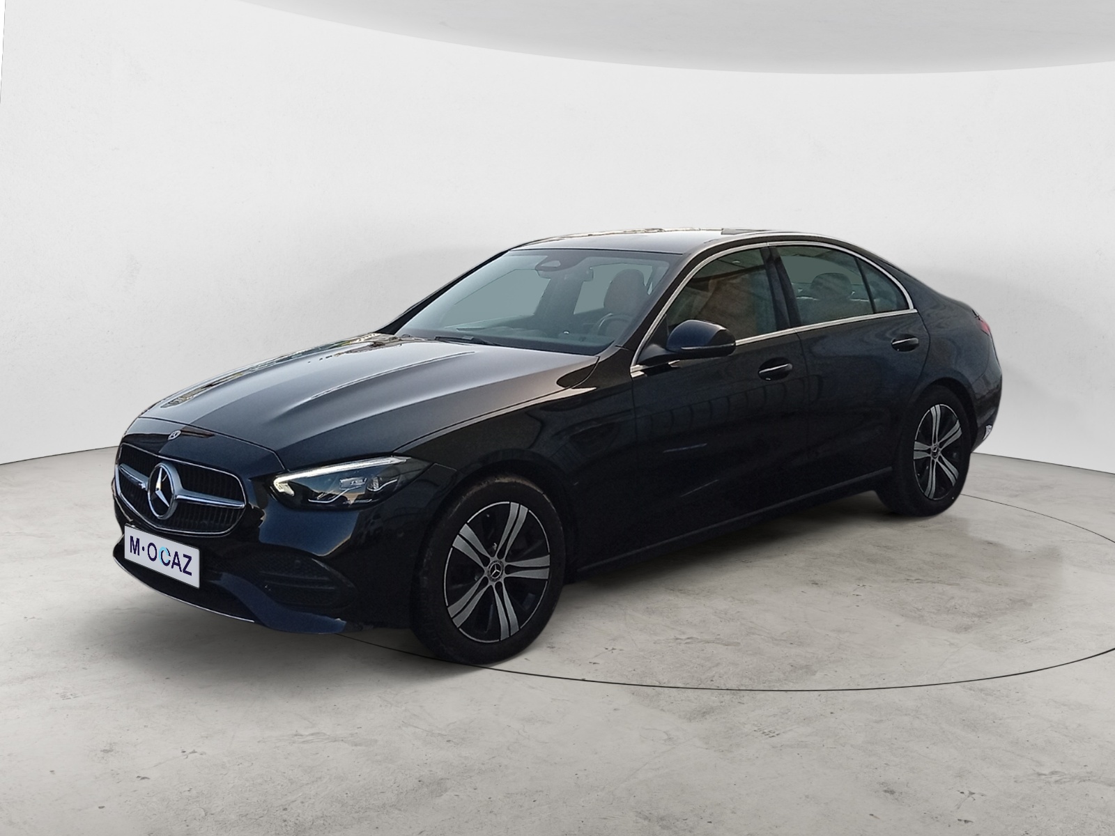 Mercedes Classe C 2023 - 