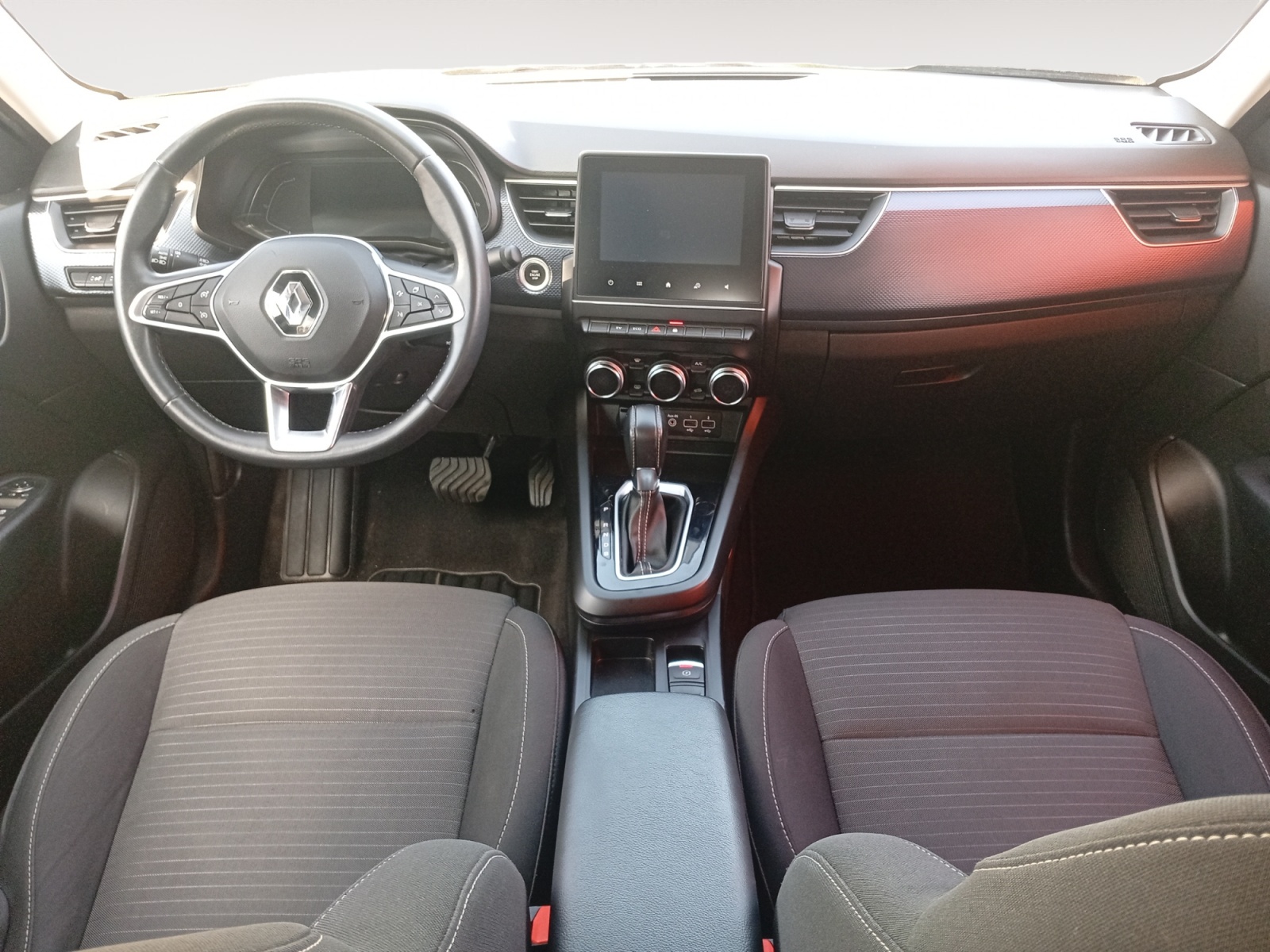 RENAULT ARKANA-RENAULT ARKANA ARKANA I - PH1 - 1.6 E-TECH FULL HYBRID EQUILIBRE BVA 145CH-image-6