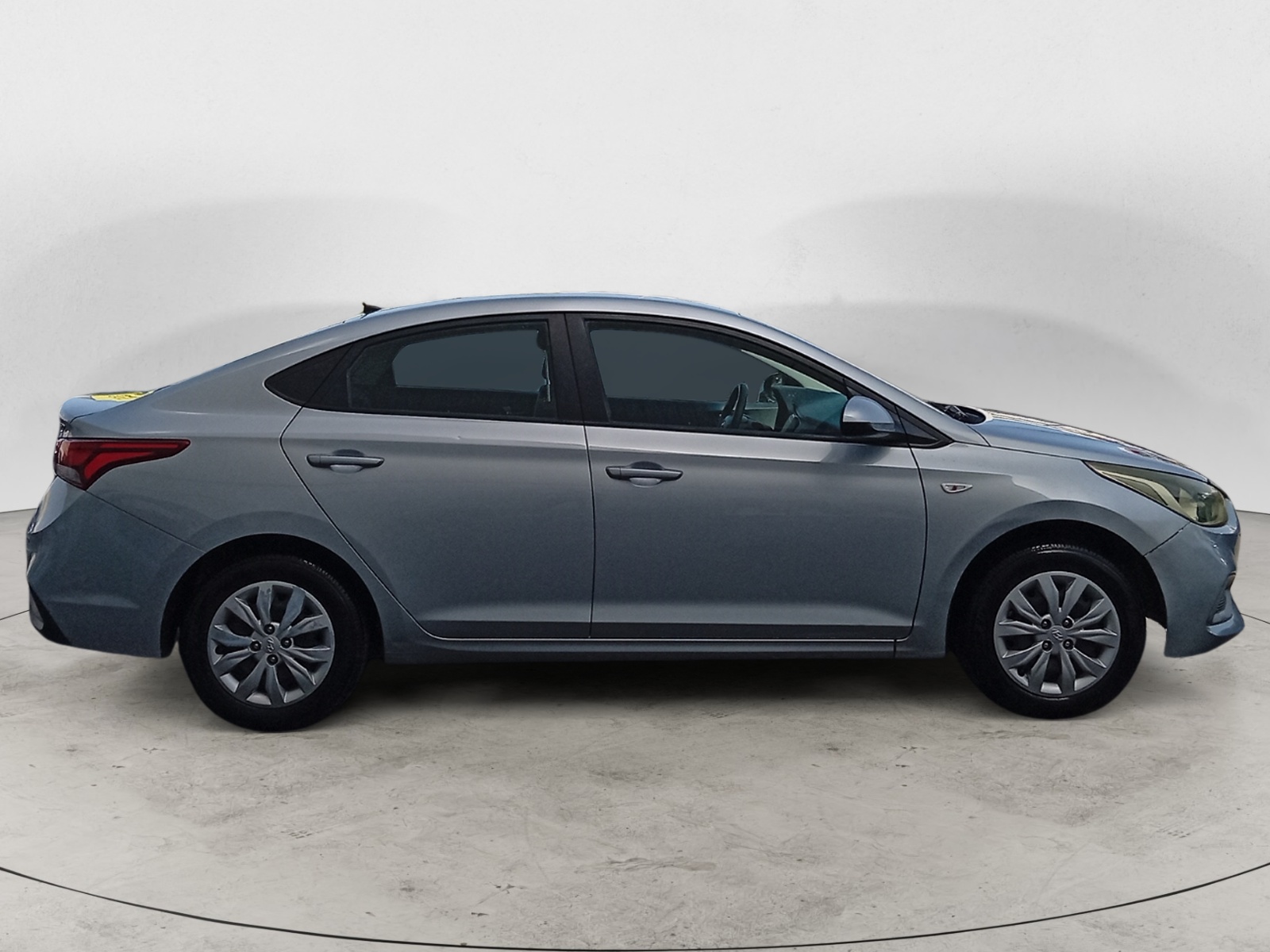 HYUNDAI ACCENT-HYUNDAI ACCENT ACCENT V - PH2 - 1.5 SEDUCTIVE BVA 115CH-image-4