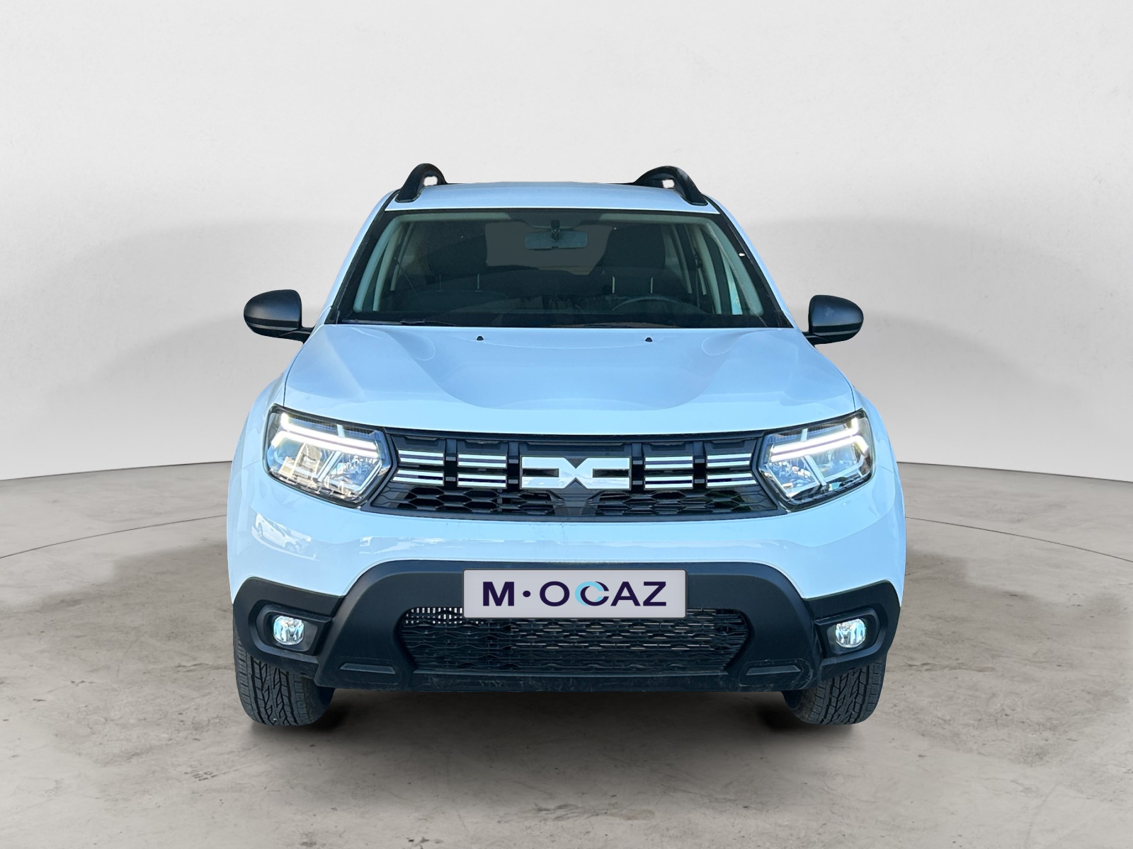 DACIA DUSTER-DACIA DUSTER DUSTER II - PH2 - 1.5 DCI ESSENTIEL BVM 85CH-image-6