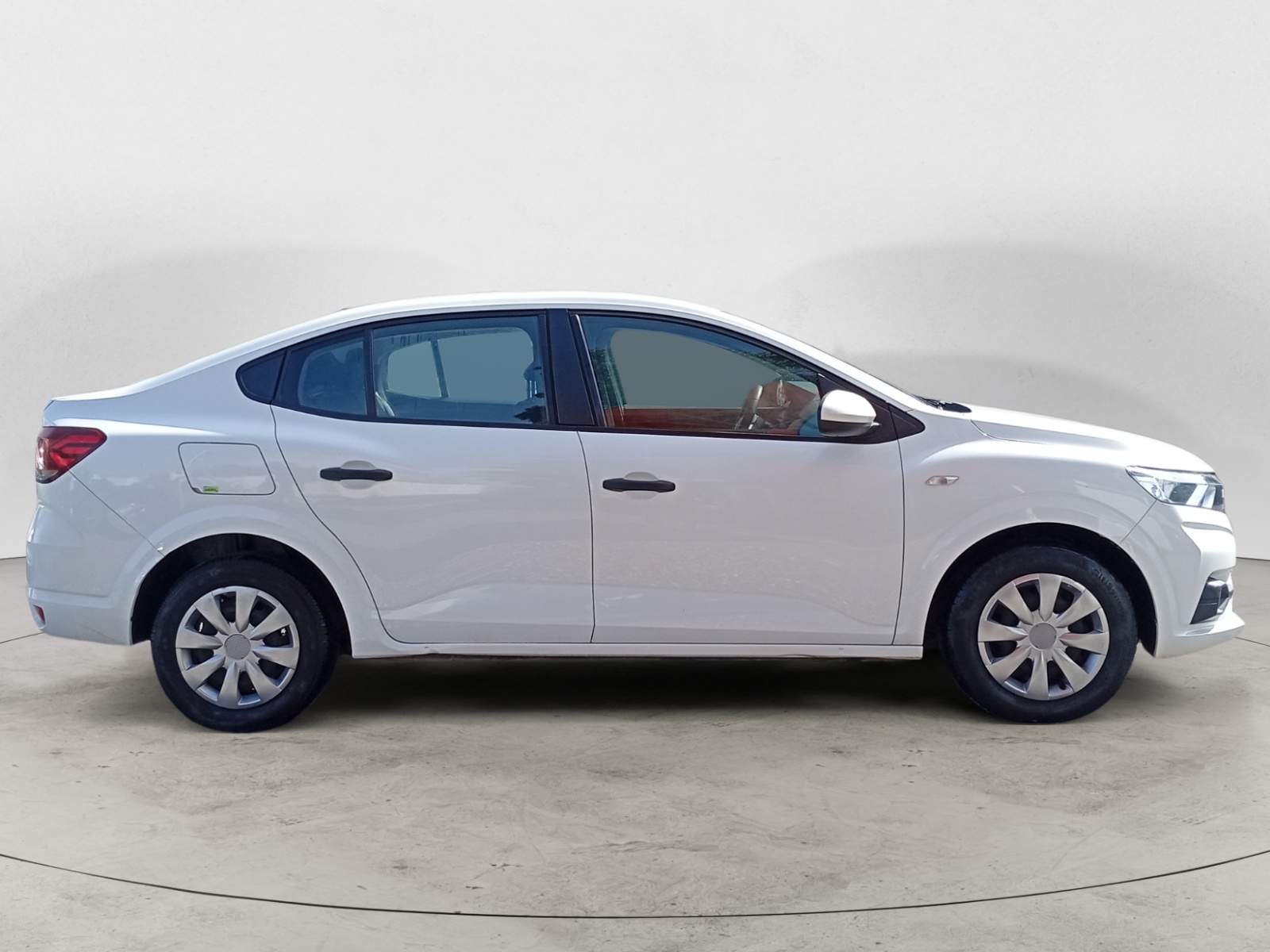 DACIA LOGAN-DACIA LOGAN LOGAN III - PH1 - 1.5 DCI 95 ESSENTIEL BVM 95CH-image-4