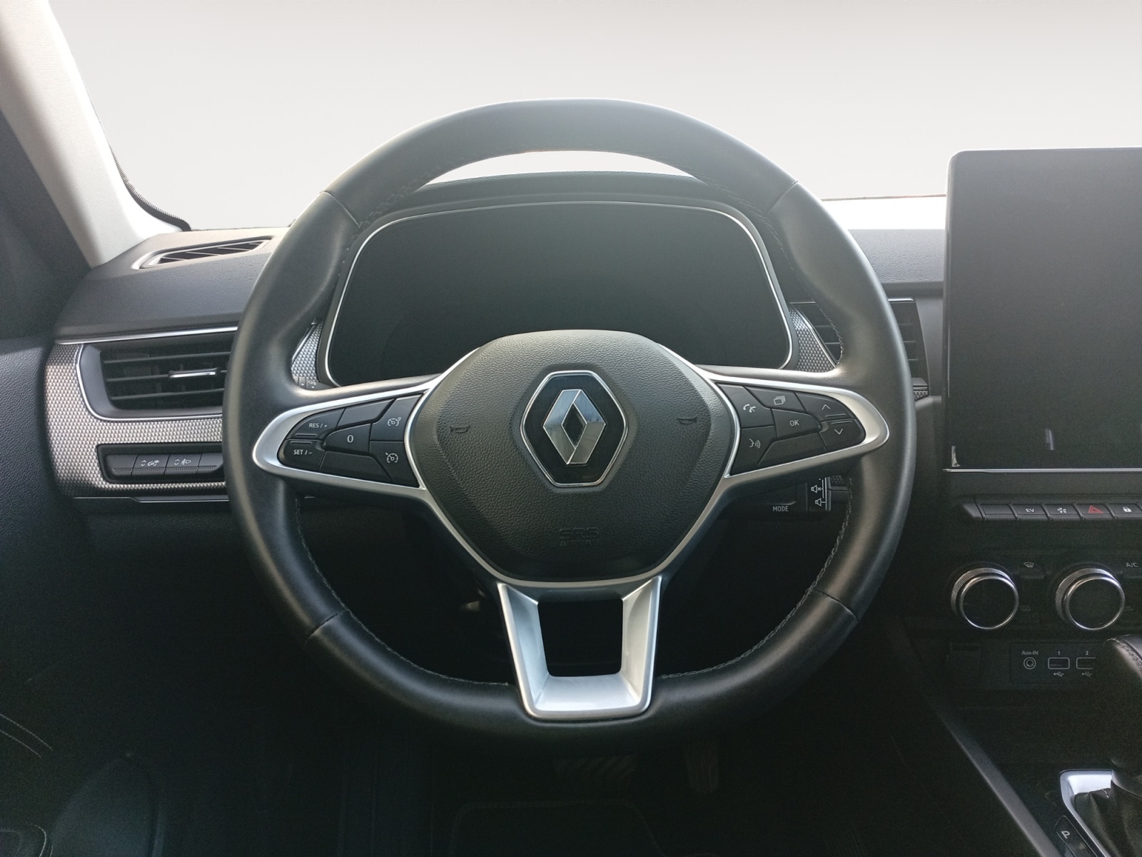 RENAULT ARKANA-RENAULT ARKANA 1.6 ETECH 145 HEV TECHNO-image-8