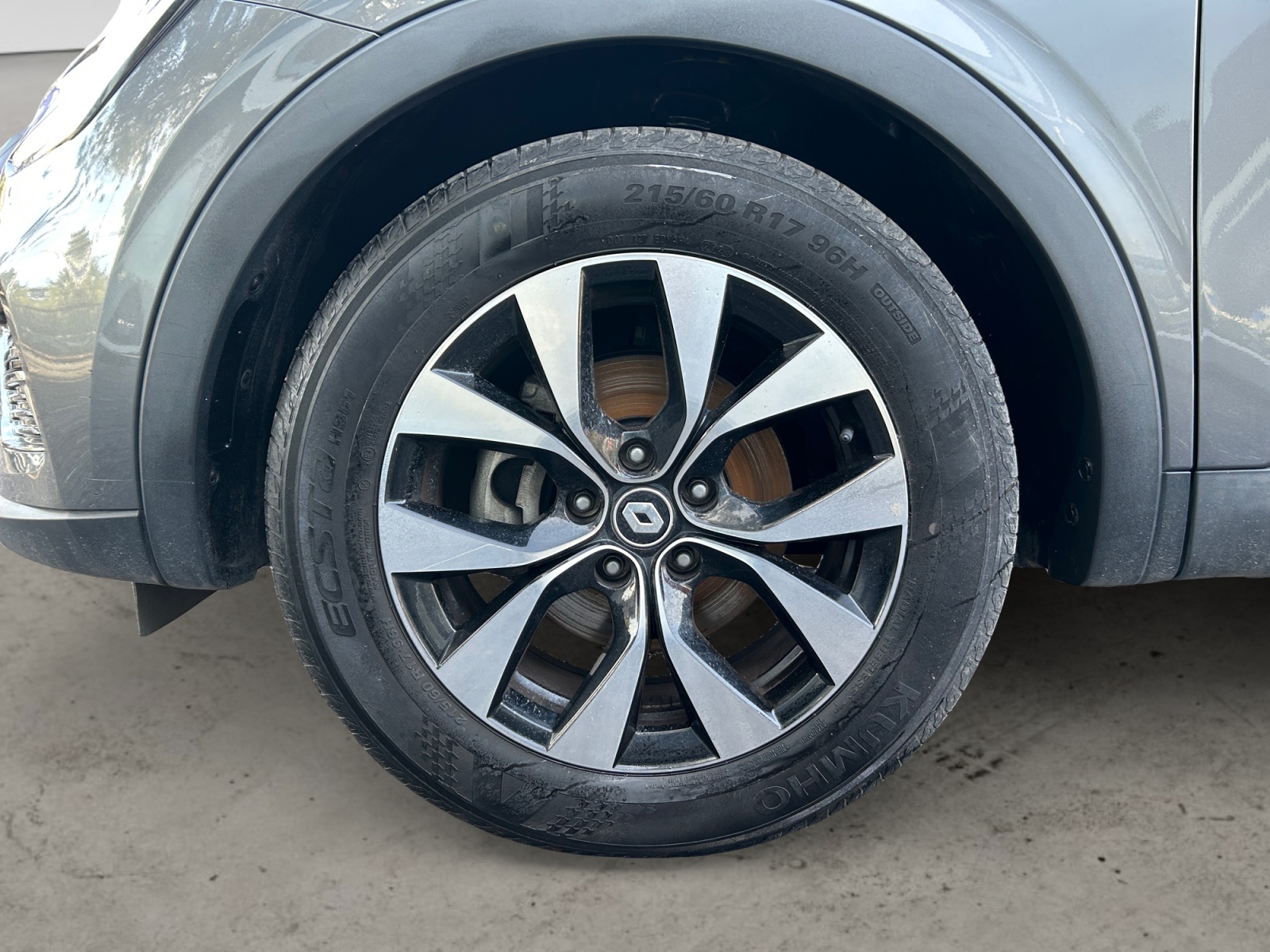 RENAULT ARKANA-RENAULT ARKANA ARKANA I - PH1 - 1.6 E-TECH FULL HYBRID EQUILIBRE BVA 145CH-image-11