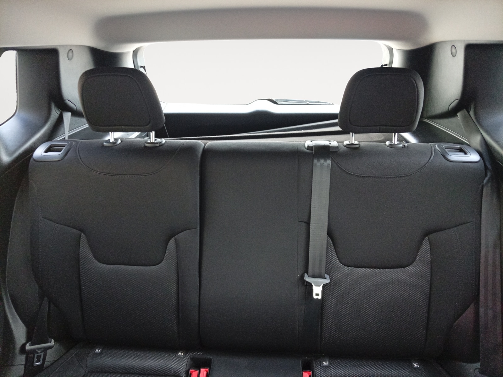 JEEP RENEGADE-JEEP RENEGADE RENEGADE I - PH1 - 1.6 MULTIJET LIMITED 4X2 BVM 120CH-image-10