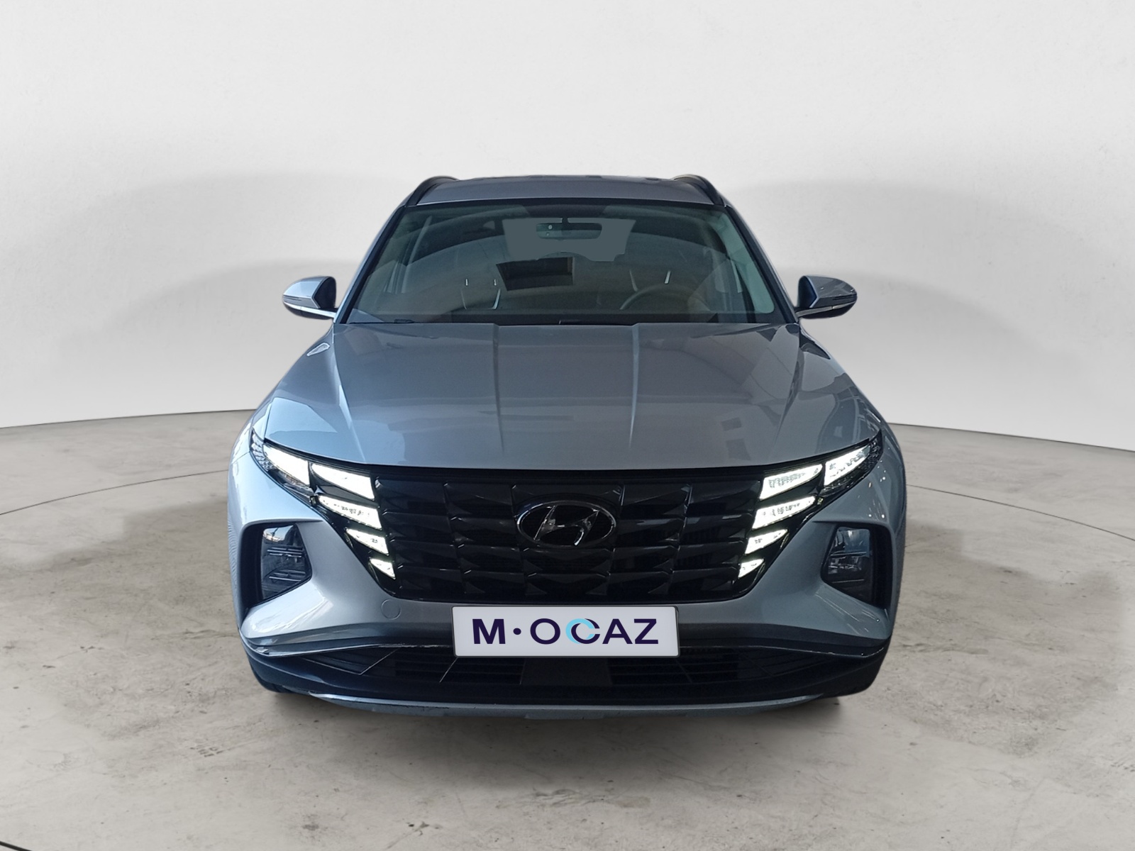 HYUNDAI TUCSON-HYUNDAI TUCSON TUCSON IV - PH1 - 1.6 CRDI PRESTIGE PLUS DCT 134CH-image-5