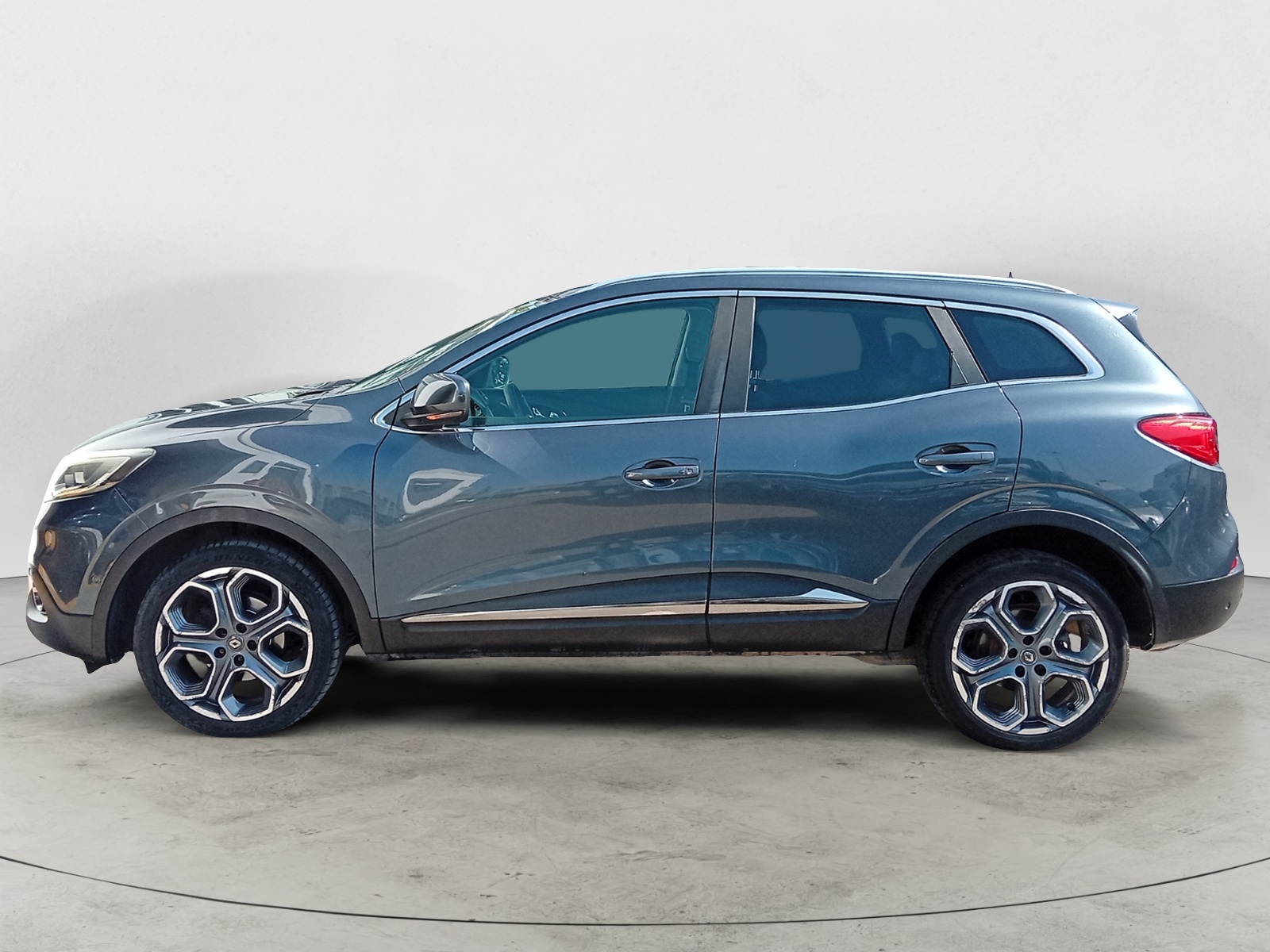RENAULT KADJAR-RENAULT KADJAR KADJAR I - PH1 - 1.5 DCI INTENS ECO² EDC6 BVR 110CH-image-2
