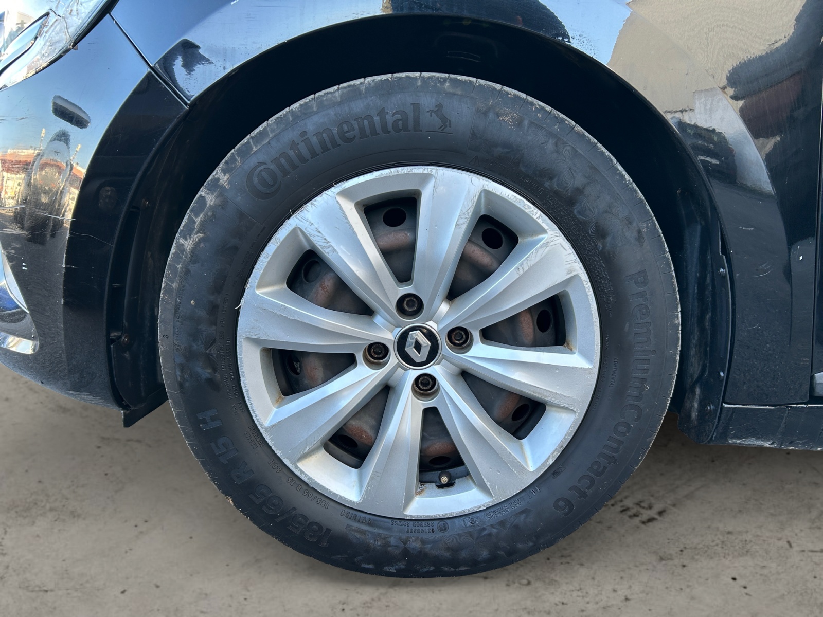 RENAULT CLIO-RENAULT CLIO CLIO V - PH2 - 1.5 DCI AUTHENTIC BVM 115CH-image-11