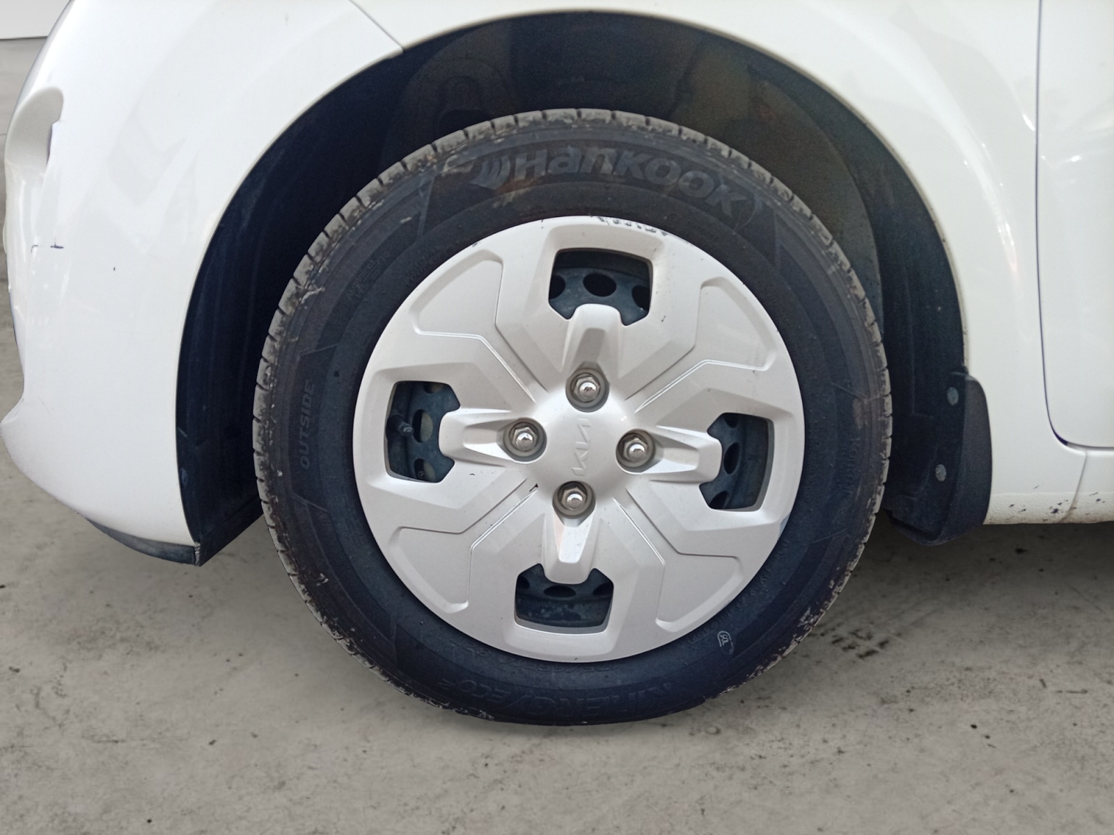 KIA PICANTO-KIA PICANTO PICANTO II - PH2 - 1.0 LIFE PLUS 5 PL BVM 69CH-image-11