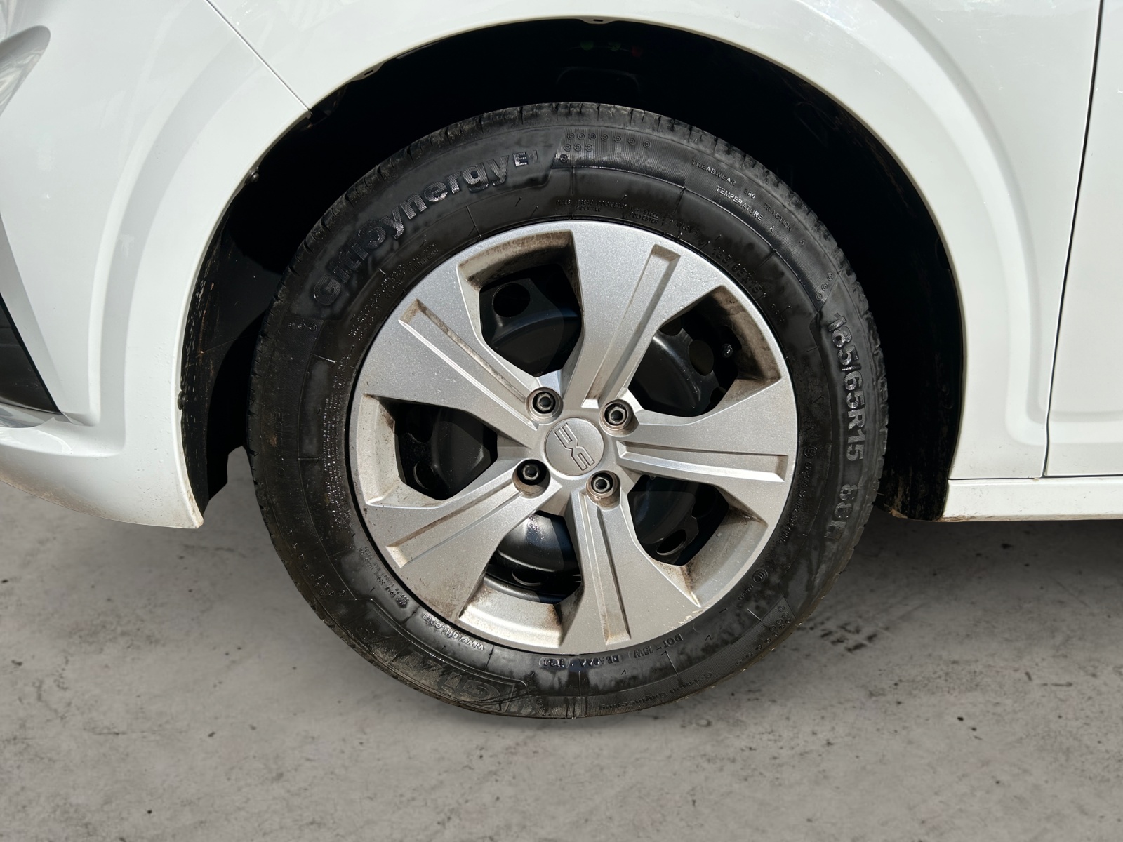 DACIA LOGAN-DACIA LOGAN LOGAN III - PH1 - 1.0 TCE 100 ESSENTIEL BVM 100CH-image-9