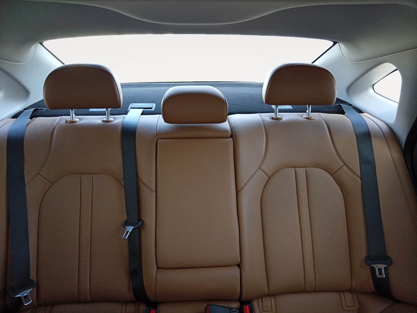 HYUNDAI SONATA-HYUNDAI SONATA SONATA I - PH2 - 2.0 L HYBRIDE ULTIMATE BVA 195CH-image-10