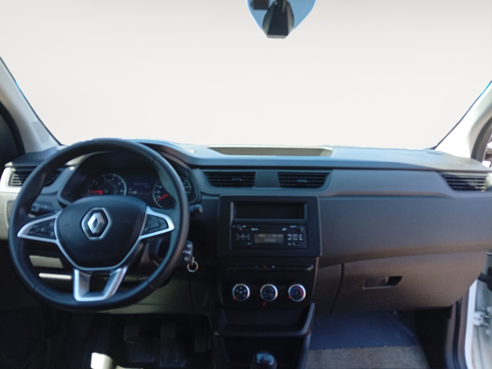 RENAULT EXPRESS-RENAULT EXPRESS 1.5 DCI 95 AUTHENTIC-image-6