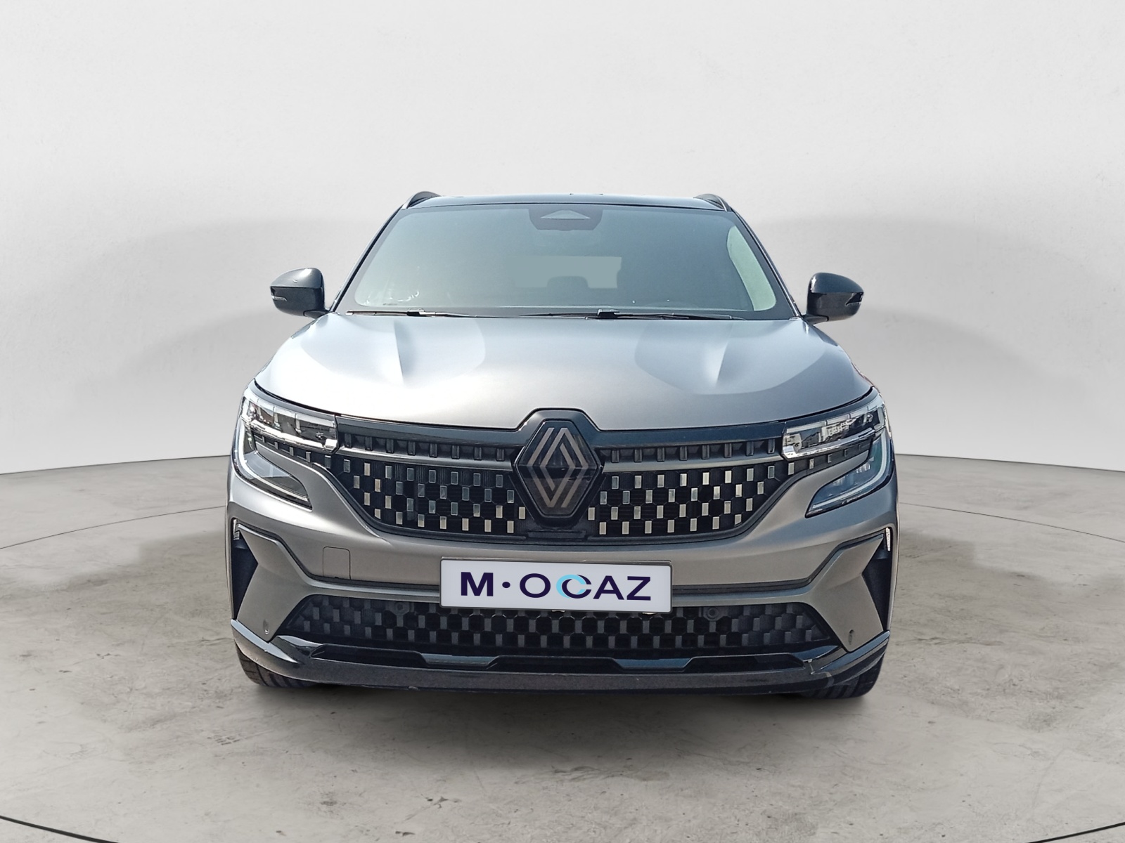 RENAULT AUSTRAL-RENAULT AUSTRAL AUSTRAL I - PH2 - 1.2  HEV  EDC  E-TECH FULL HYBRID ESPRIT ALPINE BVA 200CH-image-5