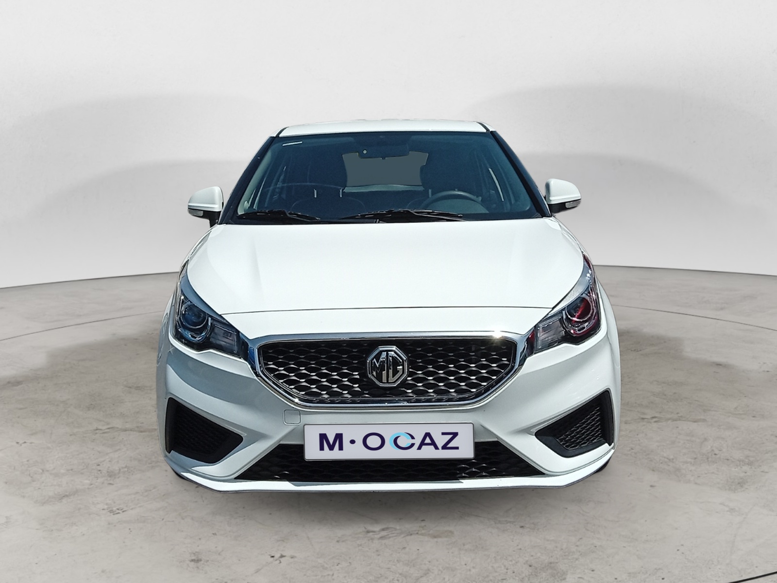 MG MG3-MG MG3 1.5 L MT EXCITE-image-5