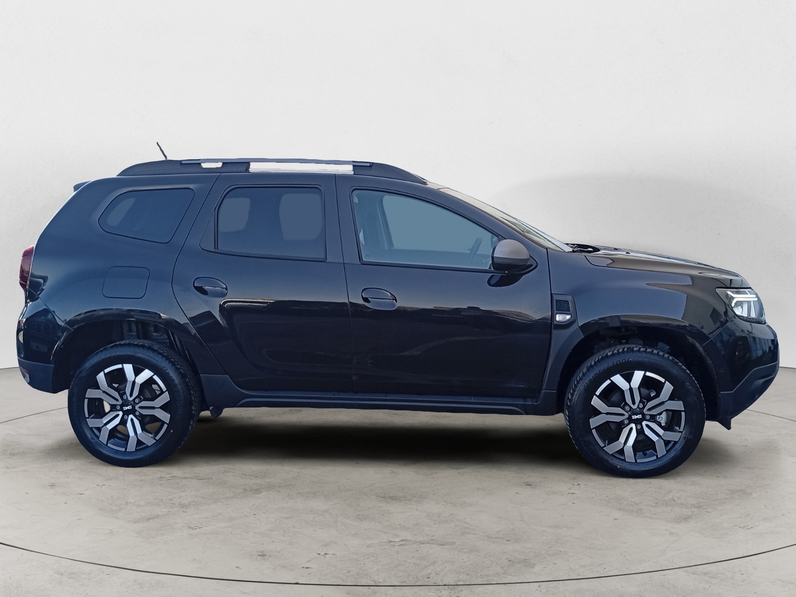 DACIA DUSTER-DACIA DUSTER DUSTER III - PH2 - 1.3 TCE  AT EXPRESSION BVA 150CH-image-4