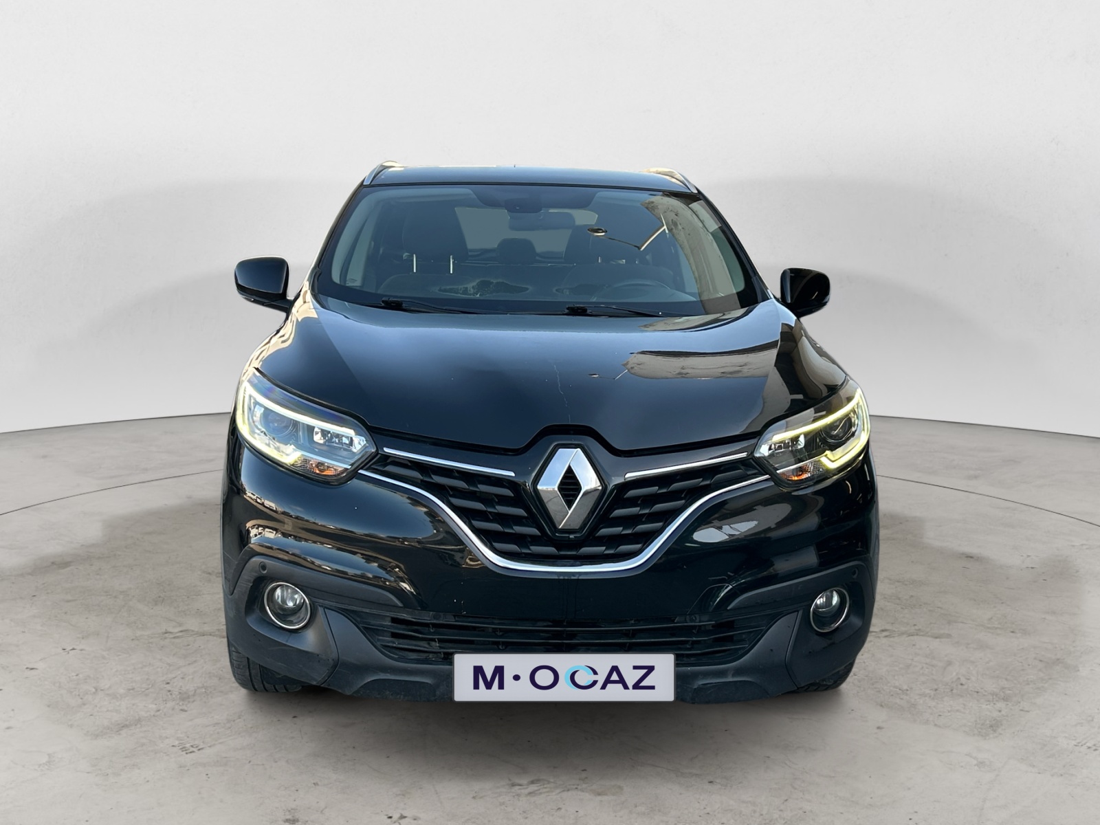 RENAULT KADJAR-RENAULT KADJAR KADJAR I - PH2 - 1.5 DCI EXPLORE EDC BVR 110CH-image-5