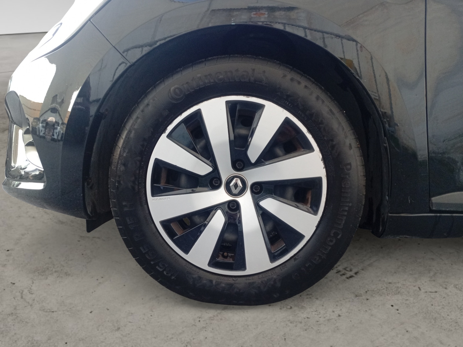 RENAULT CLIO-RENAULT CLIO CLIO V - PH2 - 1.5 DCI AUTHENTIC BVM 115CH-image-11