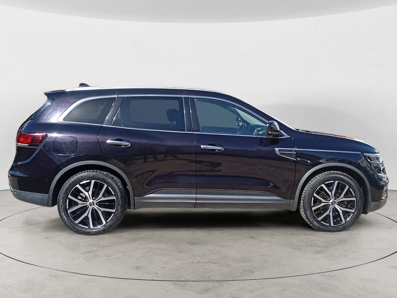 RENAULT KOLEOS-RENAULT KOLEOS 2.0 DCI 175 INTENS ALL MODE 4X4I XTRONIC GEN.II PH-image-4