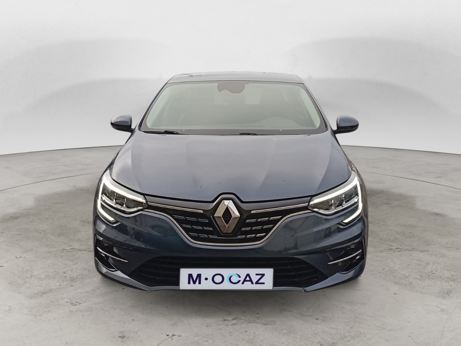 RENAULT MEGANE-RENAULT MEGANE MEGANE SEDAN IV - PH2 - 1.5 DCI TECHNO BVA 114CH-image-5