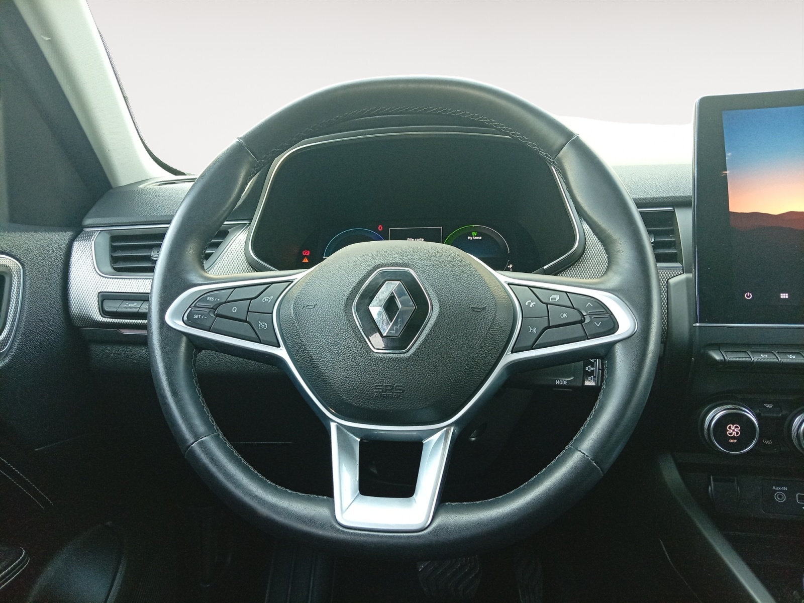 RENAULT ARKANA-RENAULT ARKANA 1.6-ETECH-145-HEV-TECHNO-image-9
