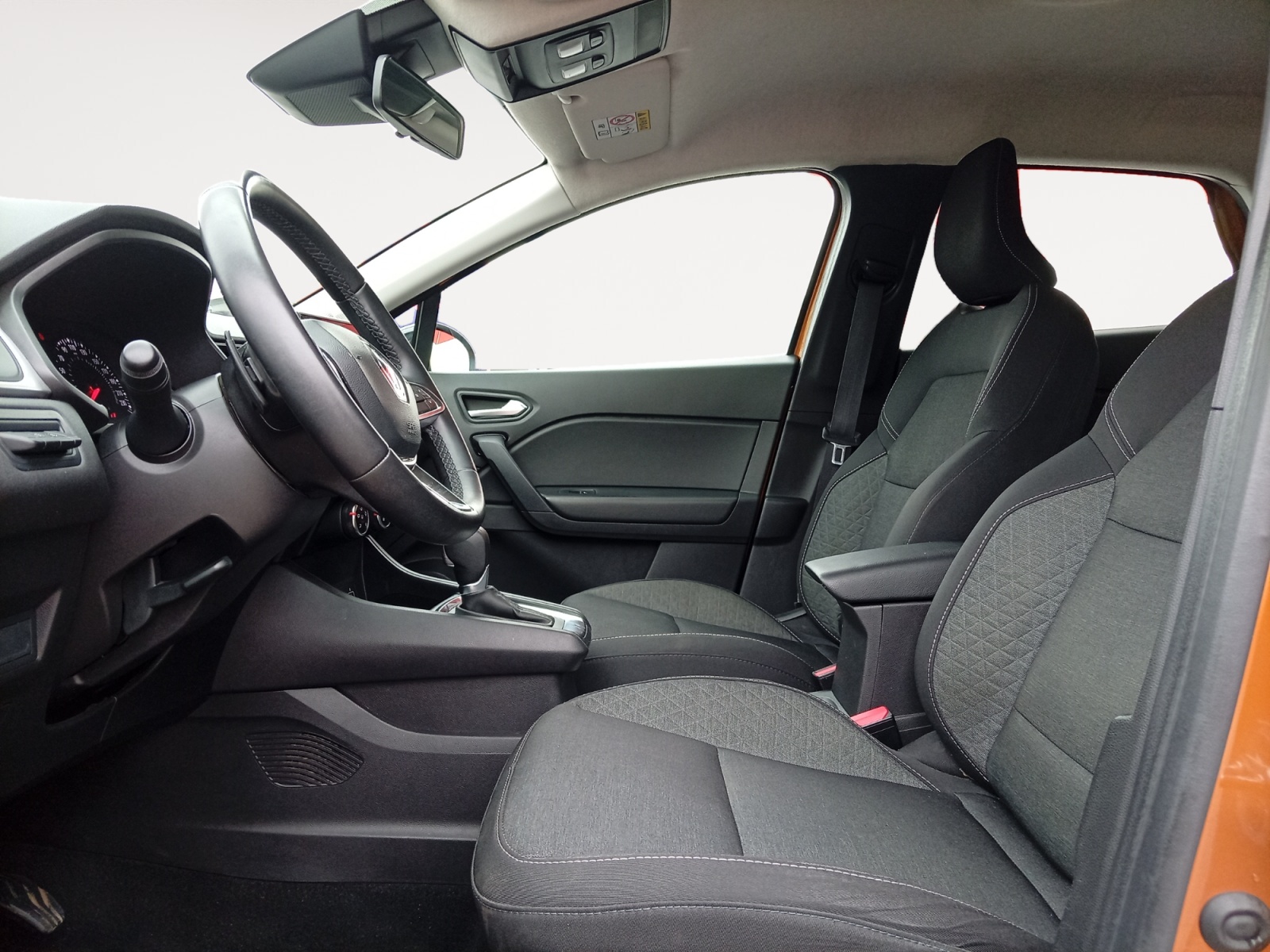 RENAULT CAPTUR-RENAULT CAPTUR TECHNO-image-6