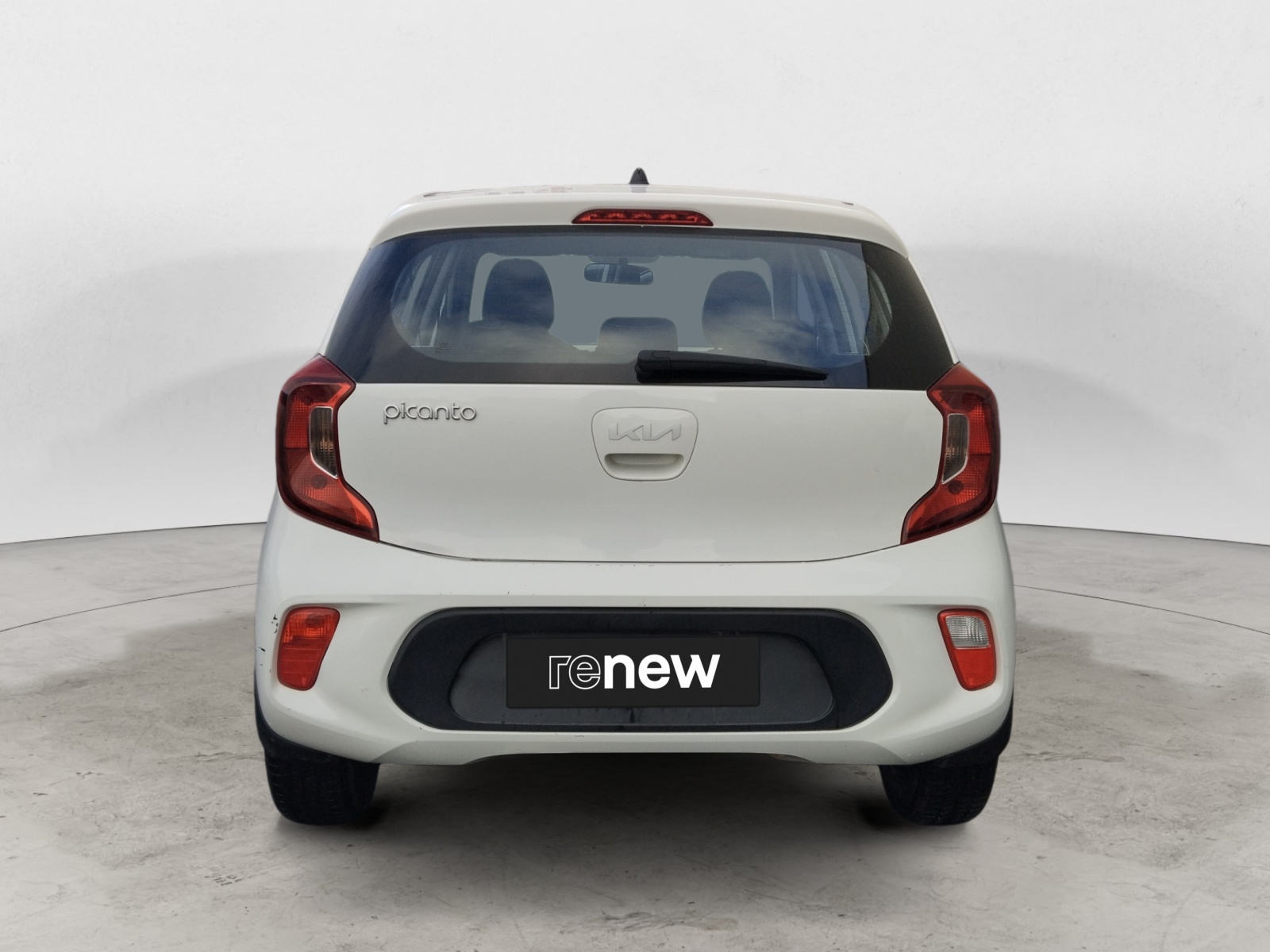 KIA PICANTO-KIA PICANTO PICANTO II - PH2 - 1.0 LIFE PLUS 5 PL BVM 69CH-image-8