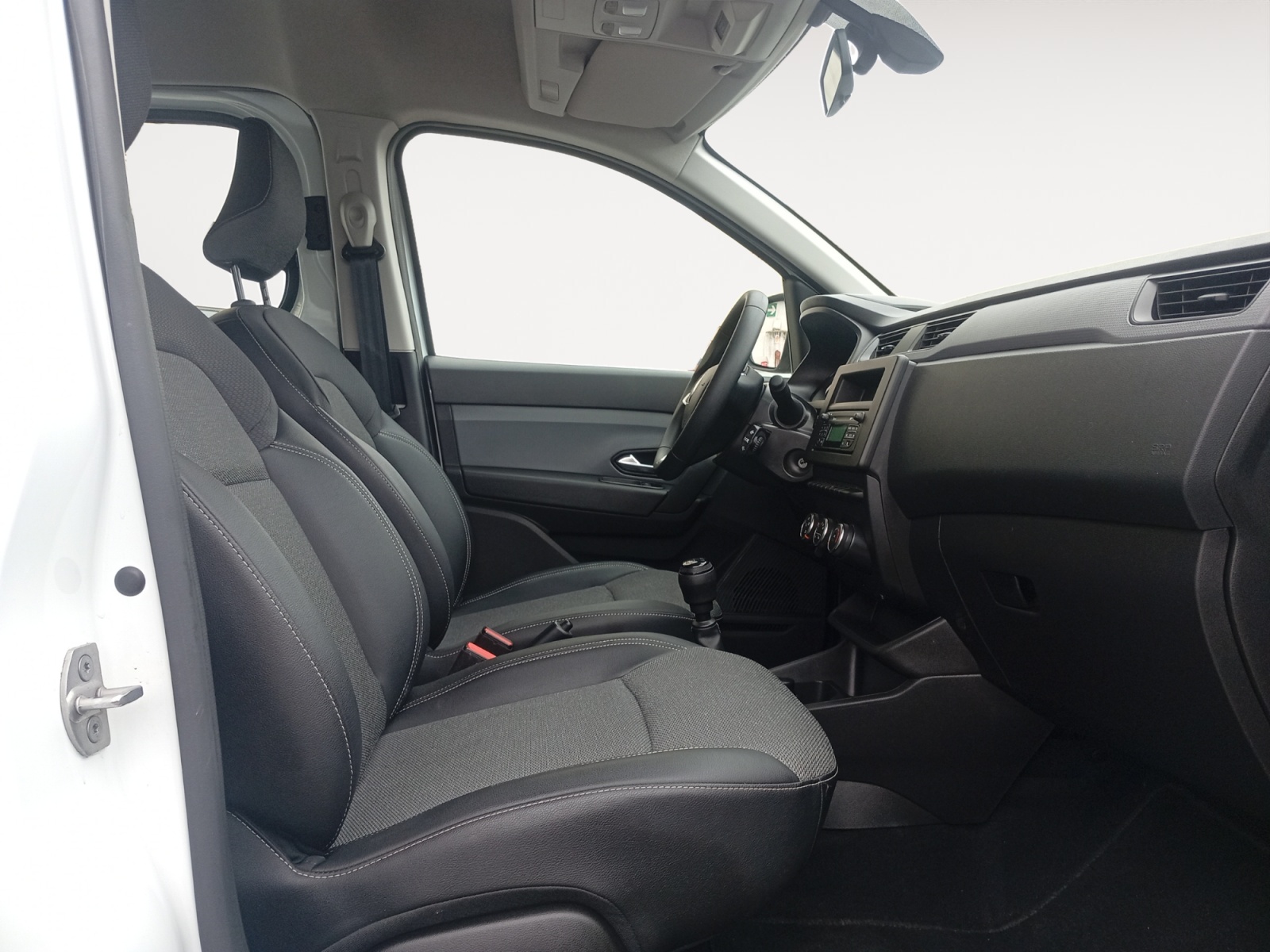 RENAULT EXPRESS-RENAULT EXPRESS EQUILIBRE-image-11