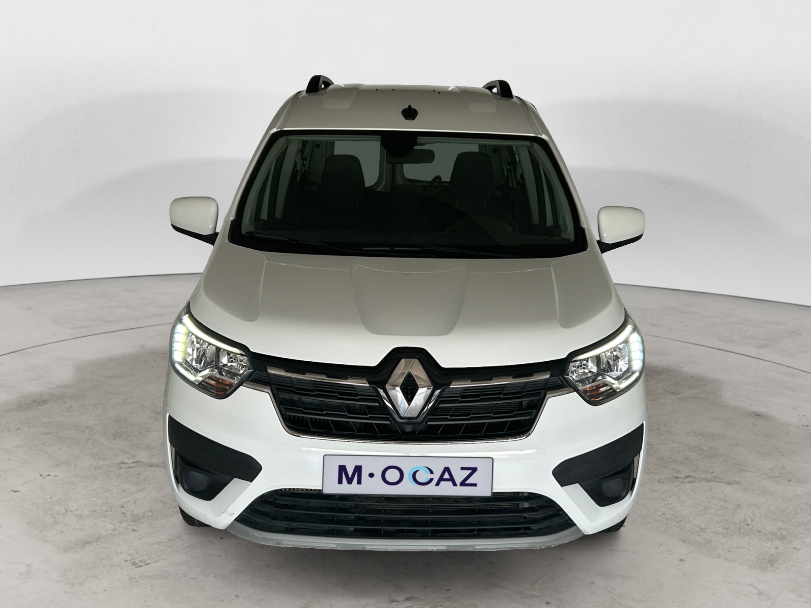 RENAULT EXPRESS-RENAULT EXPRESS EXPRESS II - PH1 - 1.5 DCI EQUILIBRE BVM 95CH-image-5