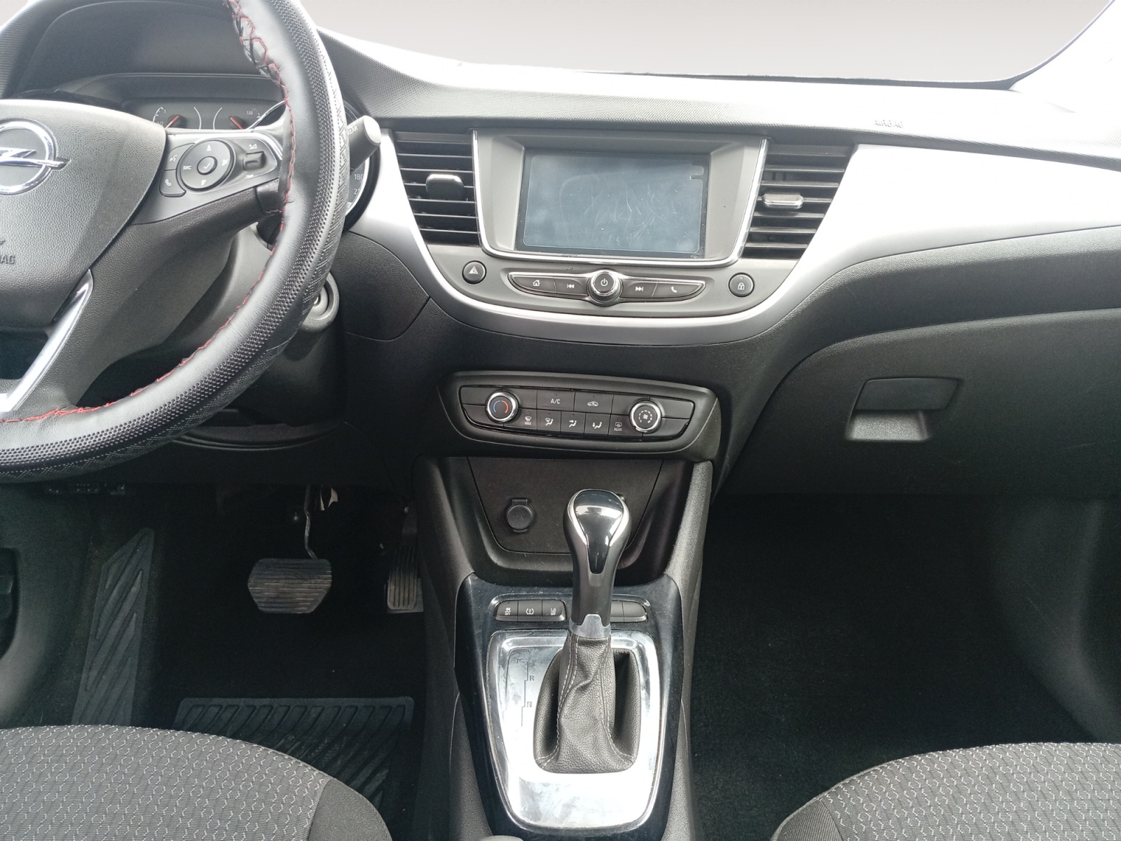 OPEL CROSSLAND-OPEL CROSSLAND 1.5 D 110 ELéGANCE-image-8