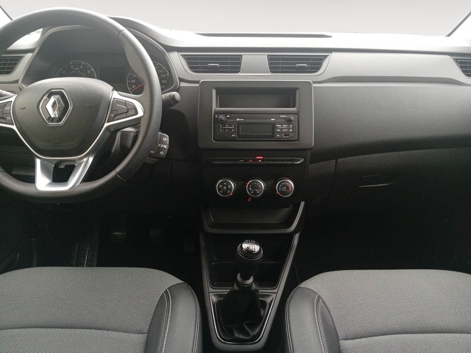 RENAULT EXPRESS-RENAULT EXPRESS AUTHENTIC-image-8