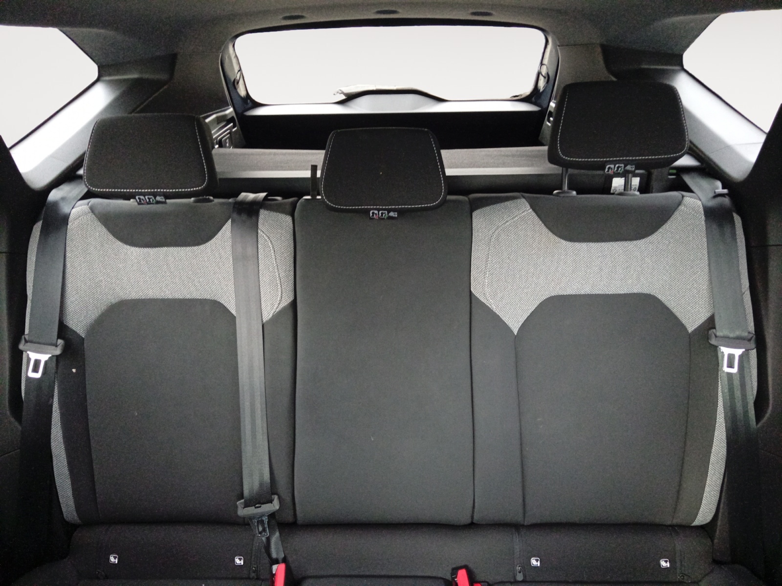 DACIA BIGSTER-DACIA BIGSTER BIGSTER I - PH1 - 1.5 DCI  JOURNEY BVM 115CH-image-10