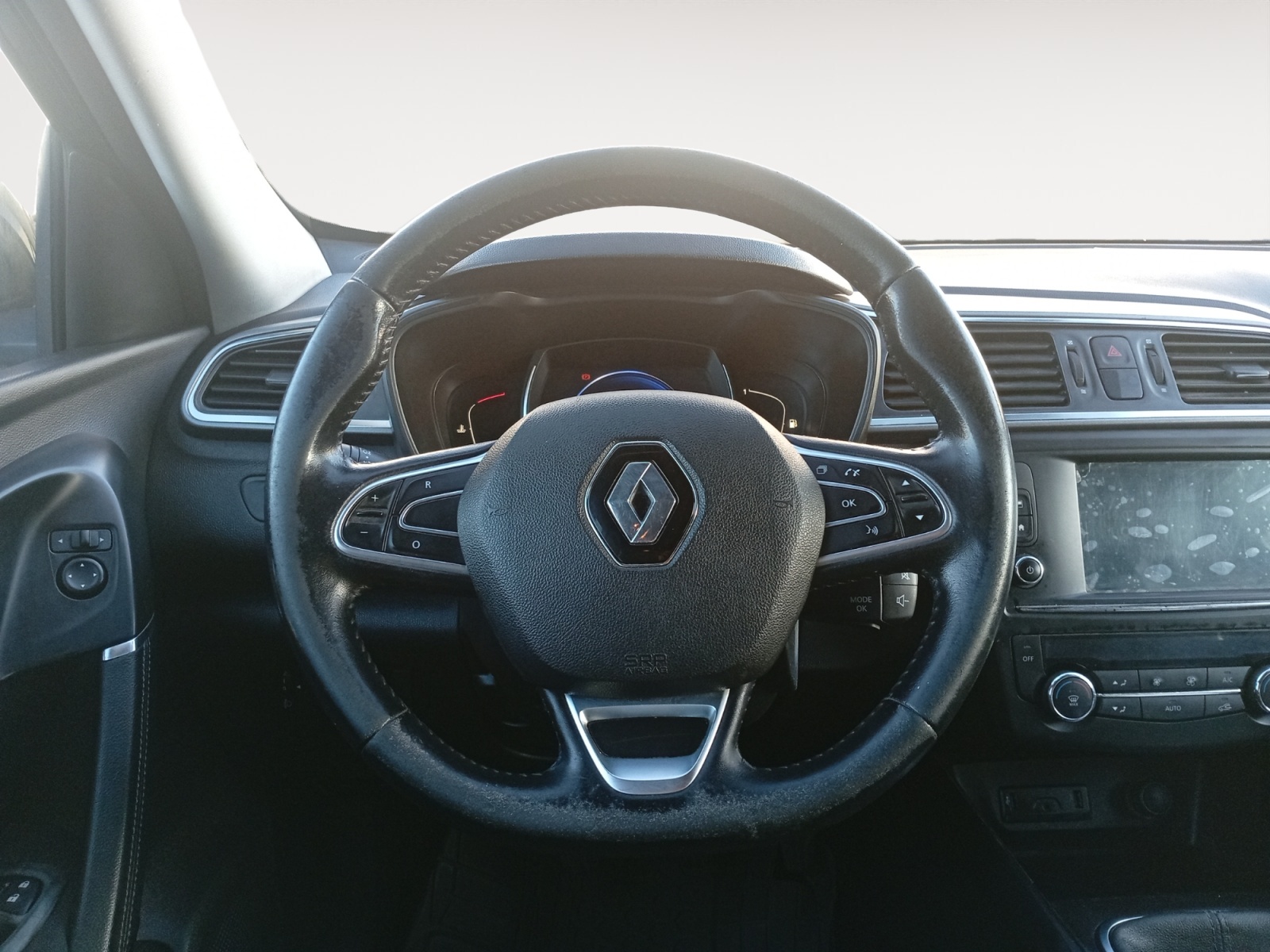 RENAULT KADJAR-RENAULT KADJAR KADJAR I - PH2 - 1.6 DCI EXPLORE BVM 130CH-image-9