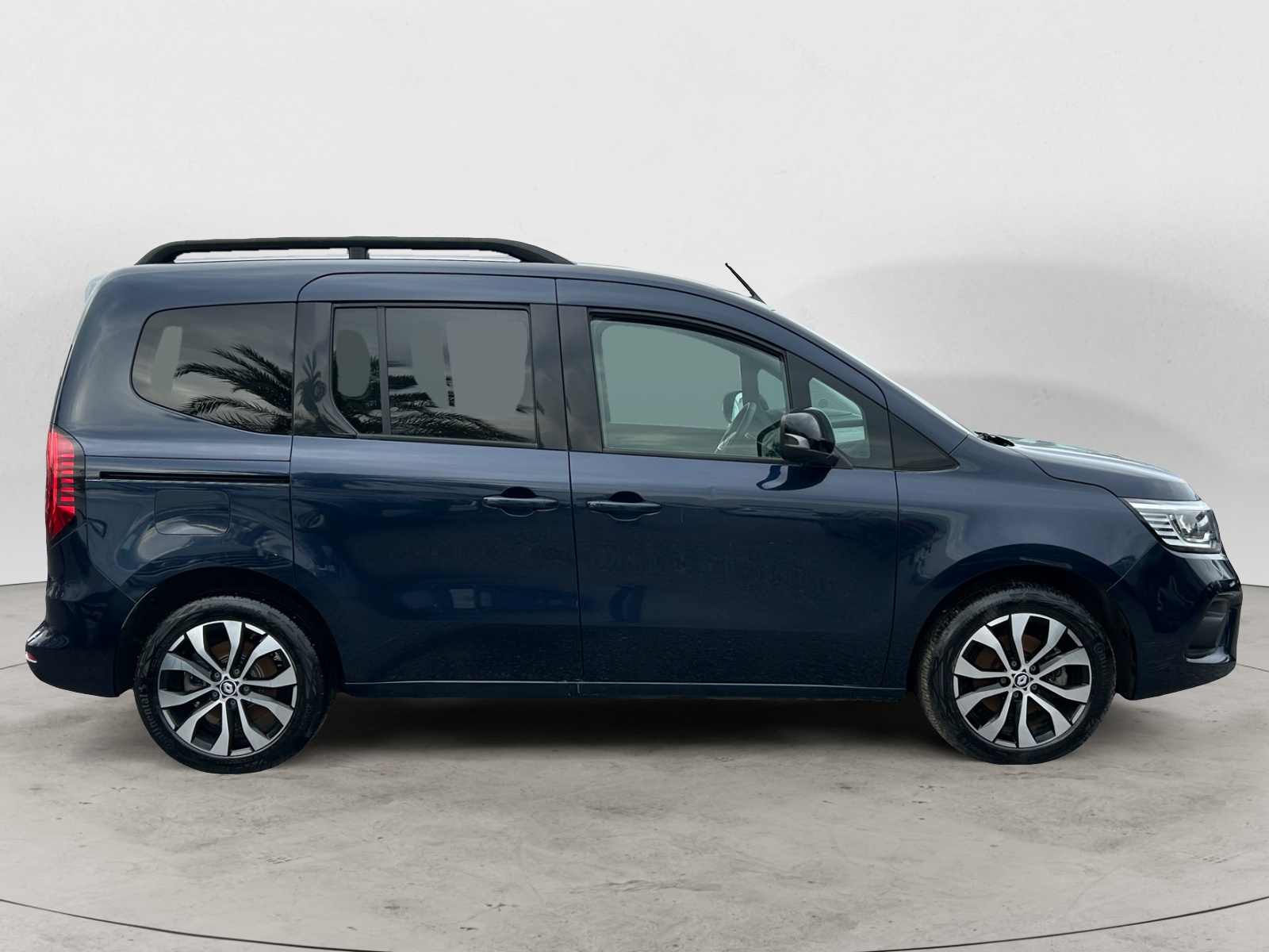 RENAULT KANGOO-RENAULT KANGOO KANGOO III - PH1 - 1.5 BLUE DCI BVA TECHNO BVA 115CH-image-4