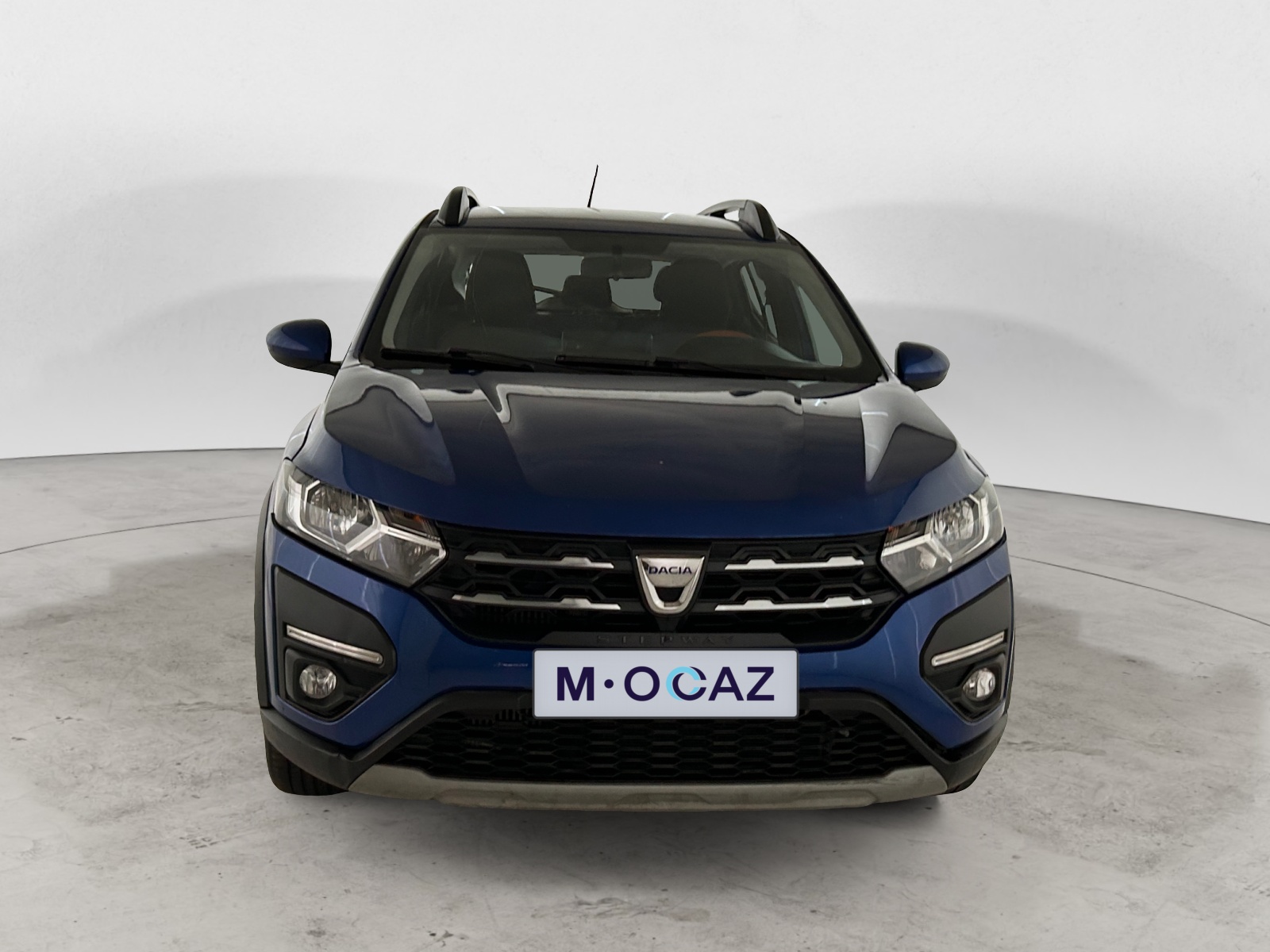 DACIA SANDERO-DACIA SANDERO SANDERO III - PH2 - TCE ESSENTIEL CVT 100CH-image-5