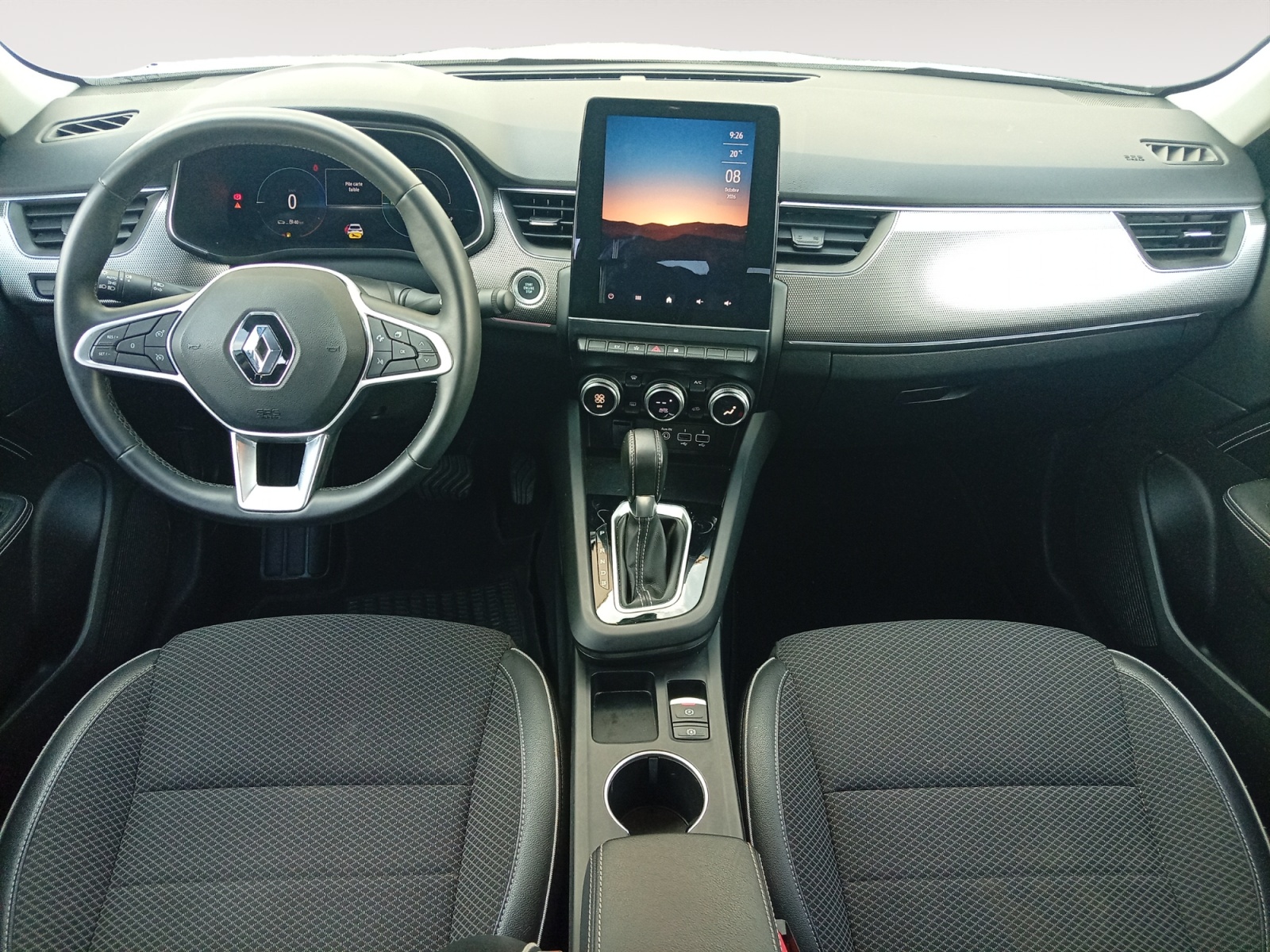 RENAULT ARKANA-RENAULT ARKANA 1.6-ETECH-145-HEV-TECHNO-image-7