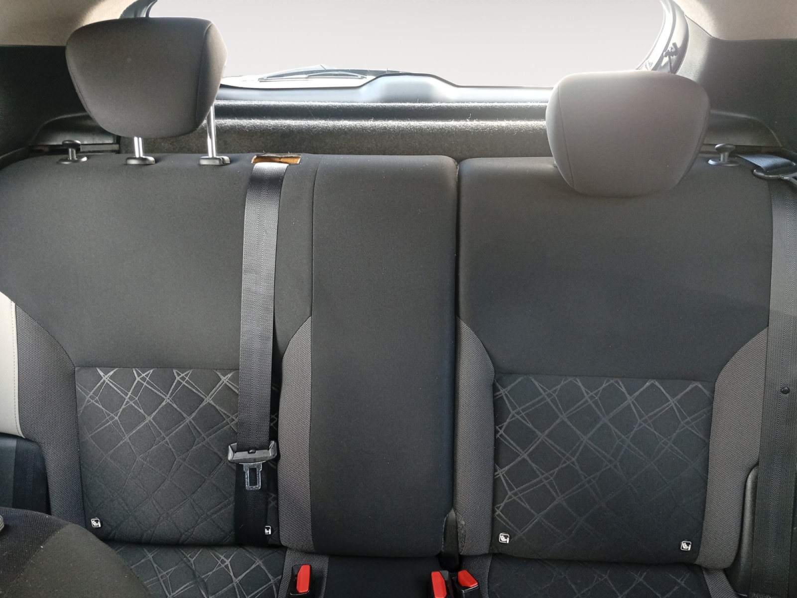 NISSAN MICRA-NISSAN MICRA MICRA IV - PH1 - 1.5 DCI ACENTA BVM 90CH-image-9