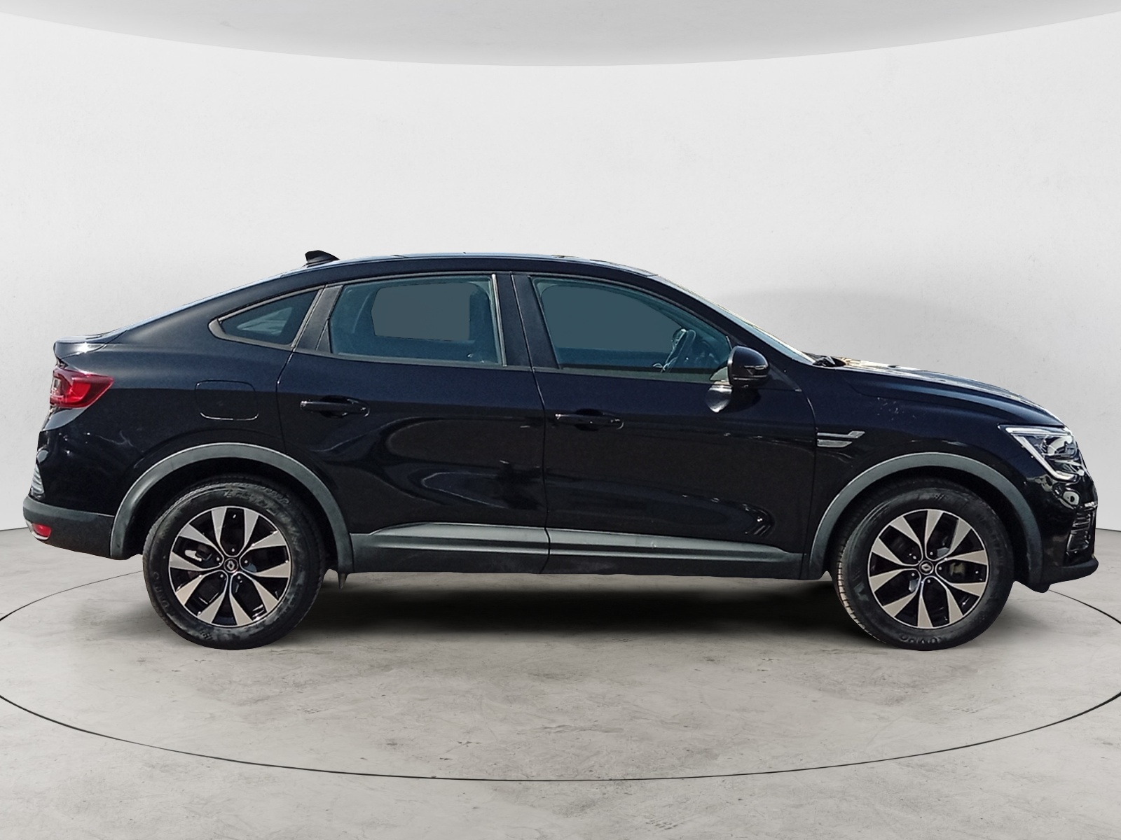 RENAULT ARKANA-RENAULT ARKANA ARKANA I - PH1 - 1.6 E-TECH FULL HYBRID EQUILIBRE BVA 145CH-image-4