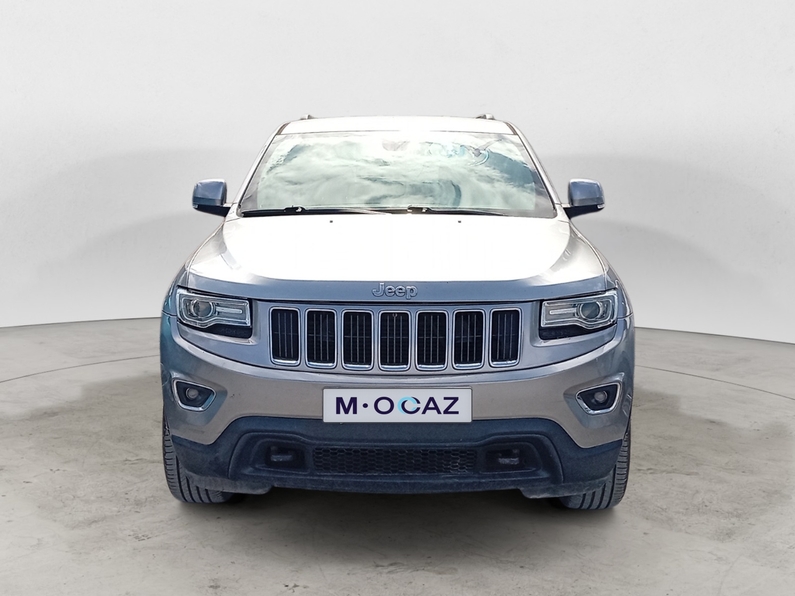 JEEP GRAND CHEROKEE-JEEP GRAND CHEROKEE GRAND CHEROKEE IV - PH2 - 3.0 V6 CRD LAREDO 8 BVA 190CH-image-5