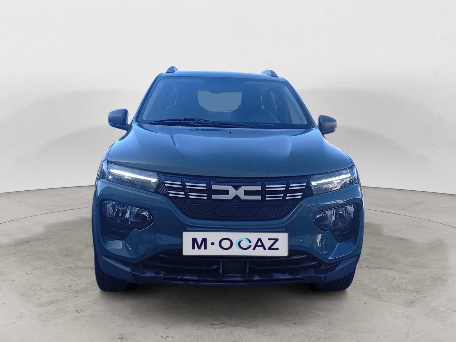 DACIA SPRING-DACIA SPRING SPRING I - PH1 - 45 KW AT EXPRESSION BVA 45CH-image-5