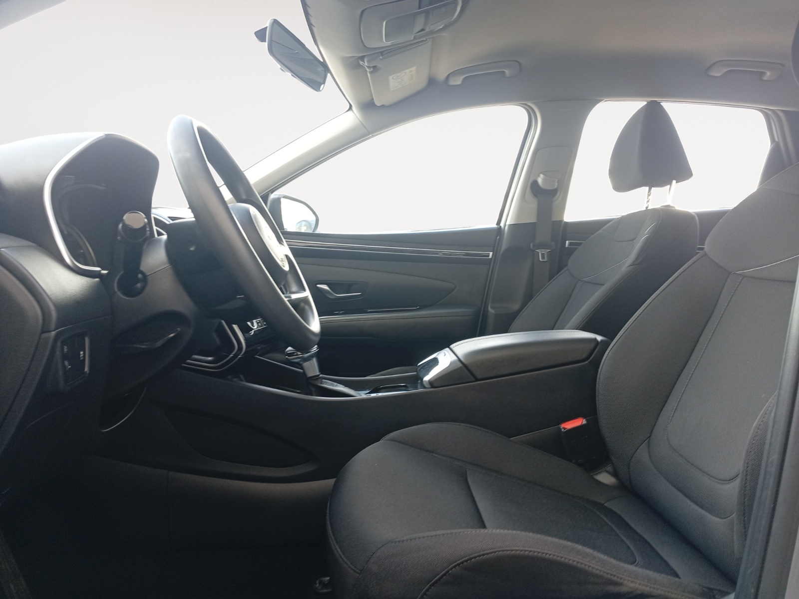 HYUNDAI TUCSON-HYUNDAI TUCSON TUCSON IV - PH1 - 1.6 CRDI PRESTIGE PLUS DCT 134CH-image-6