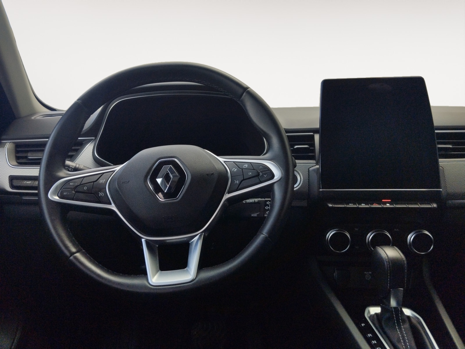 RENAULT ARKANA-RENAULT ARKANA ARKANA I - PH1 - 1.6 E-TECH HEV TECHNO BVA 146CH-image-10